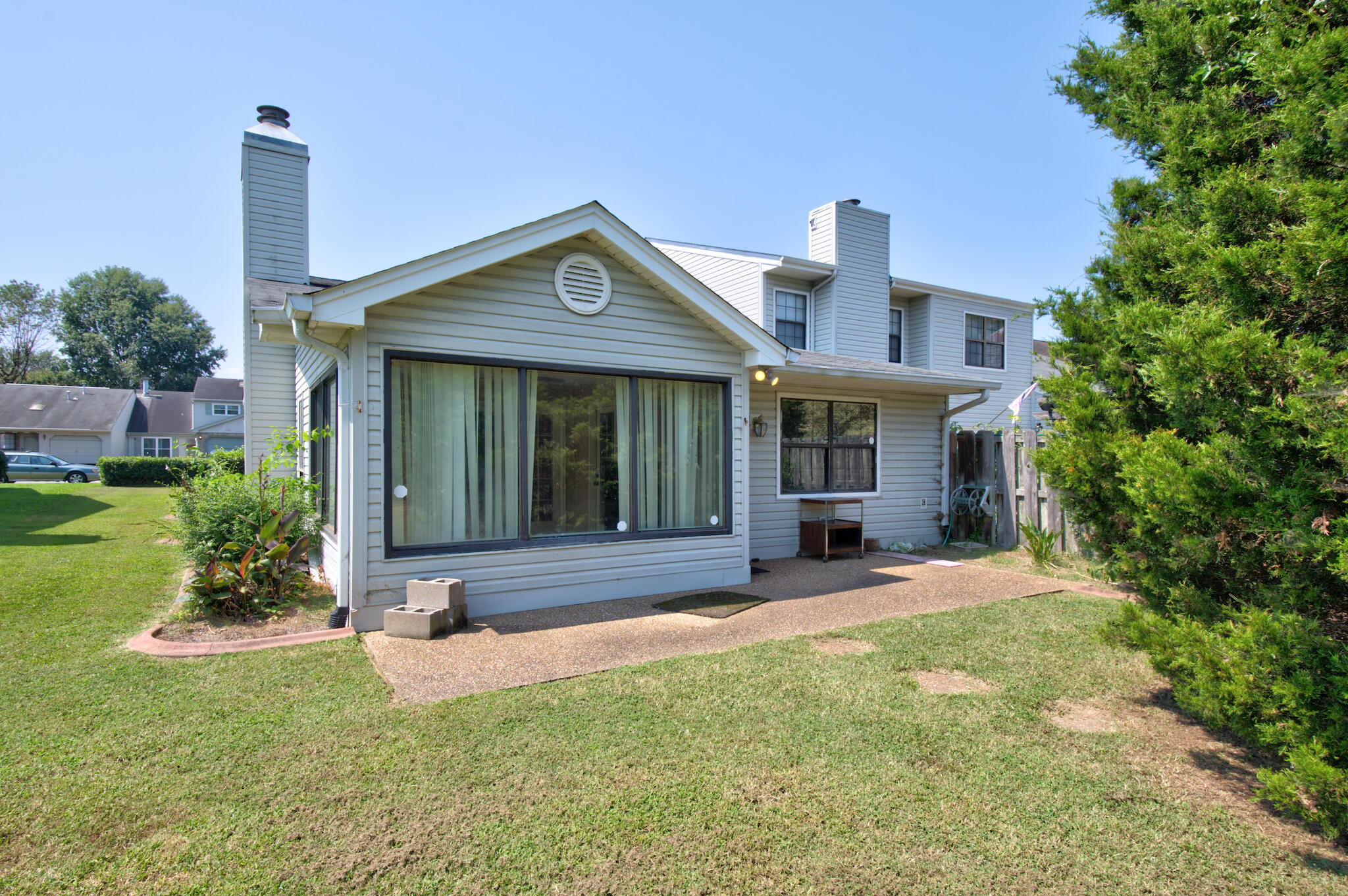 6707 Hickory Brook Road