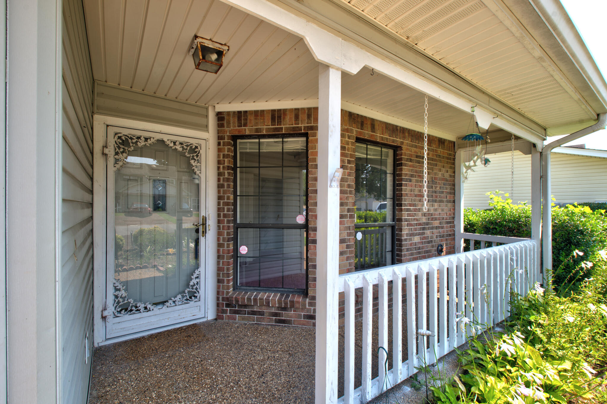 6707 Hickory Brook Road