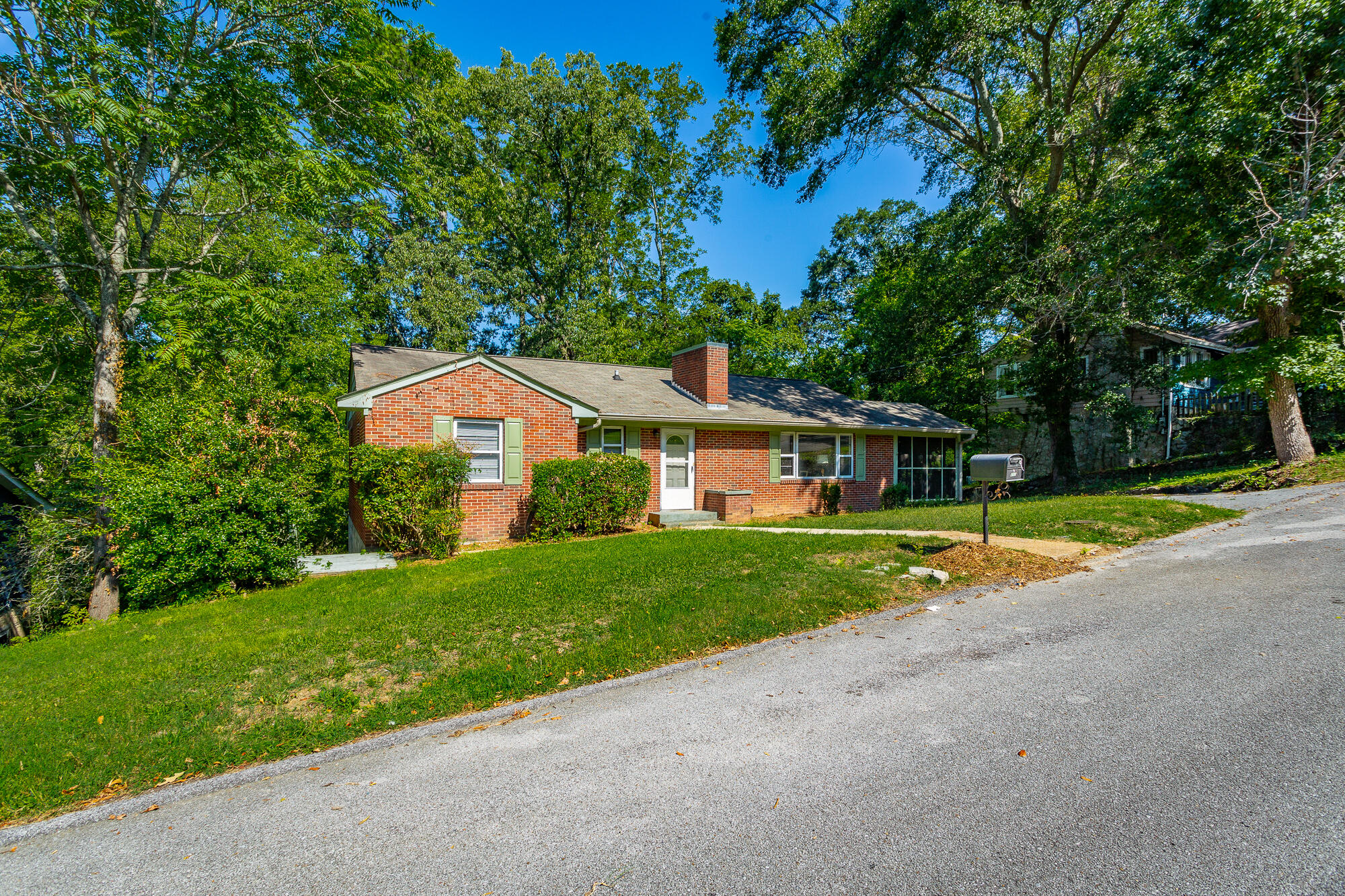 211 Booth Road