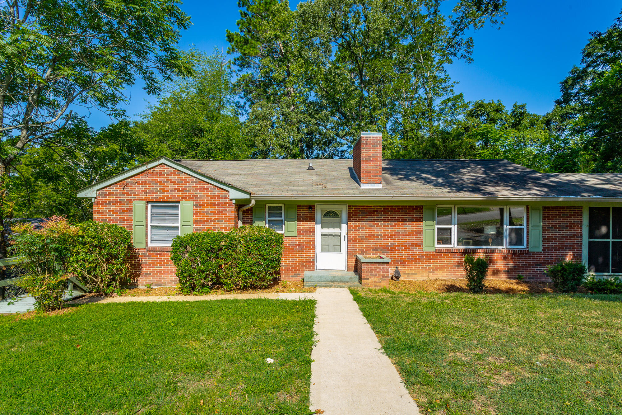 211 Booth Road