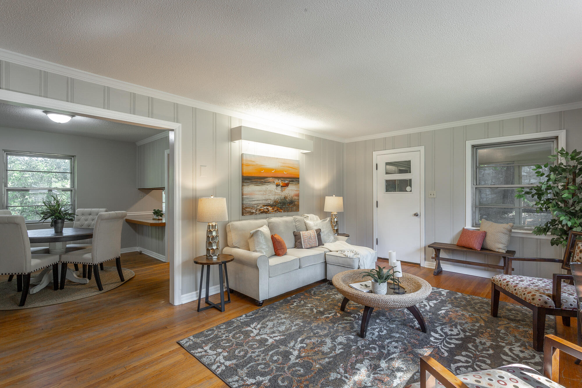 211 Booth Road