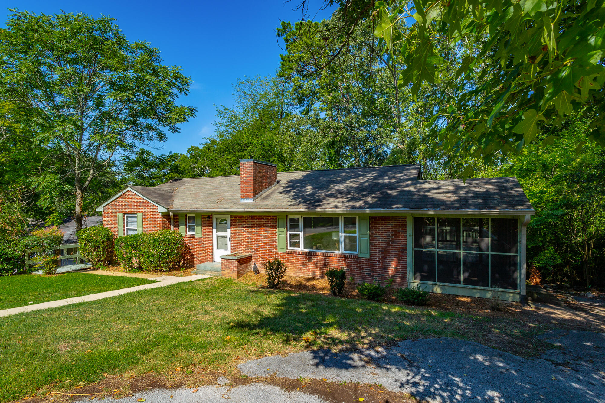 211 Booth Road