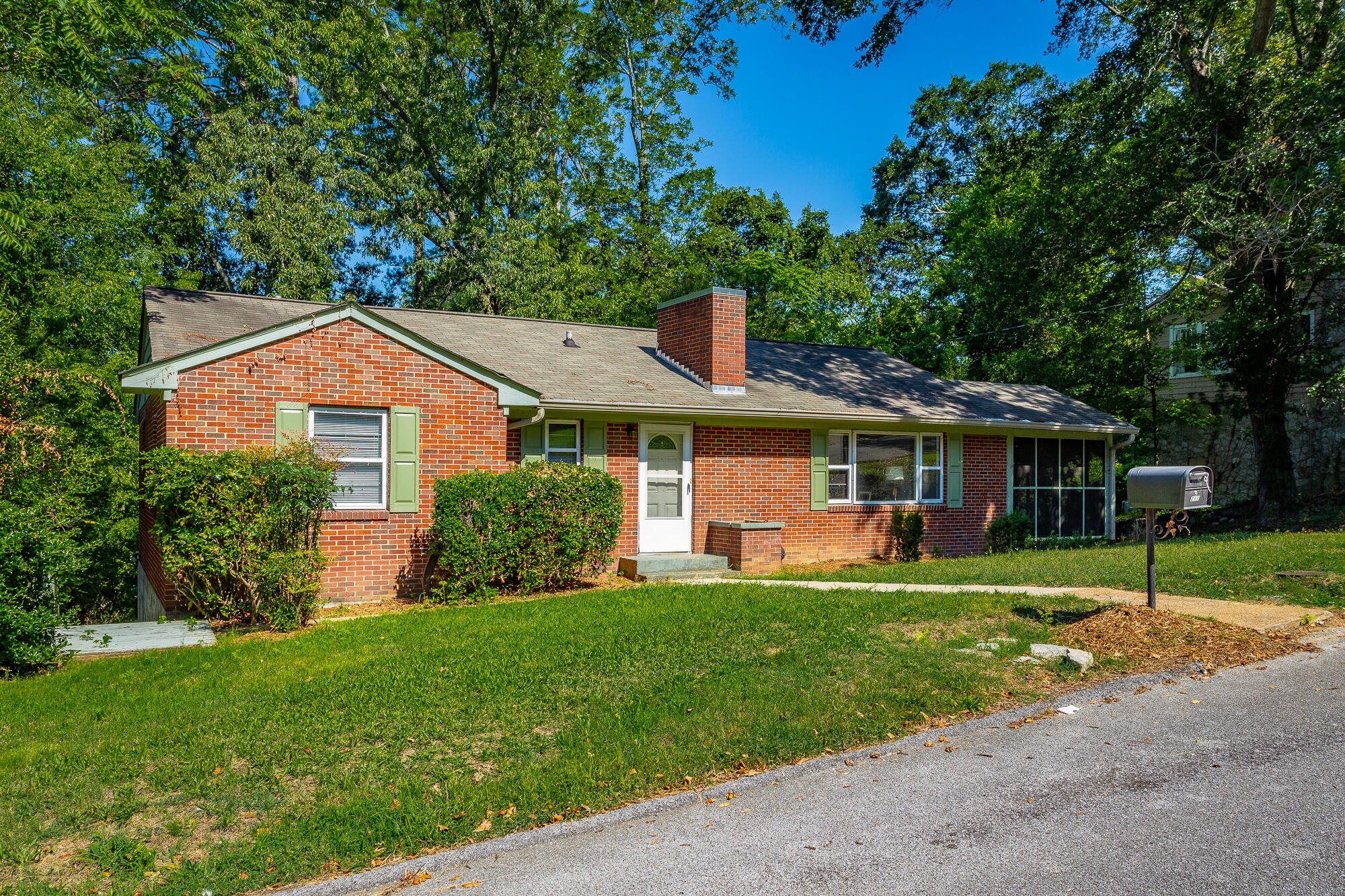 211 Booth Road