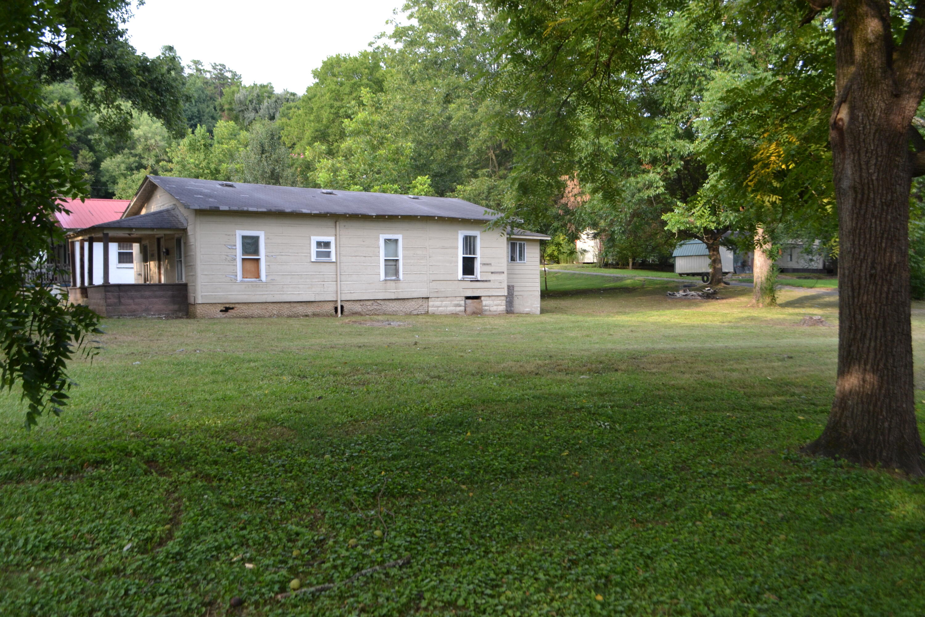 107 Locust Avenue