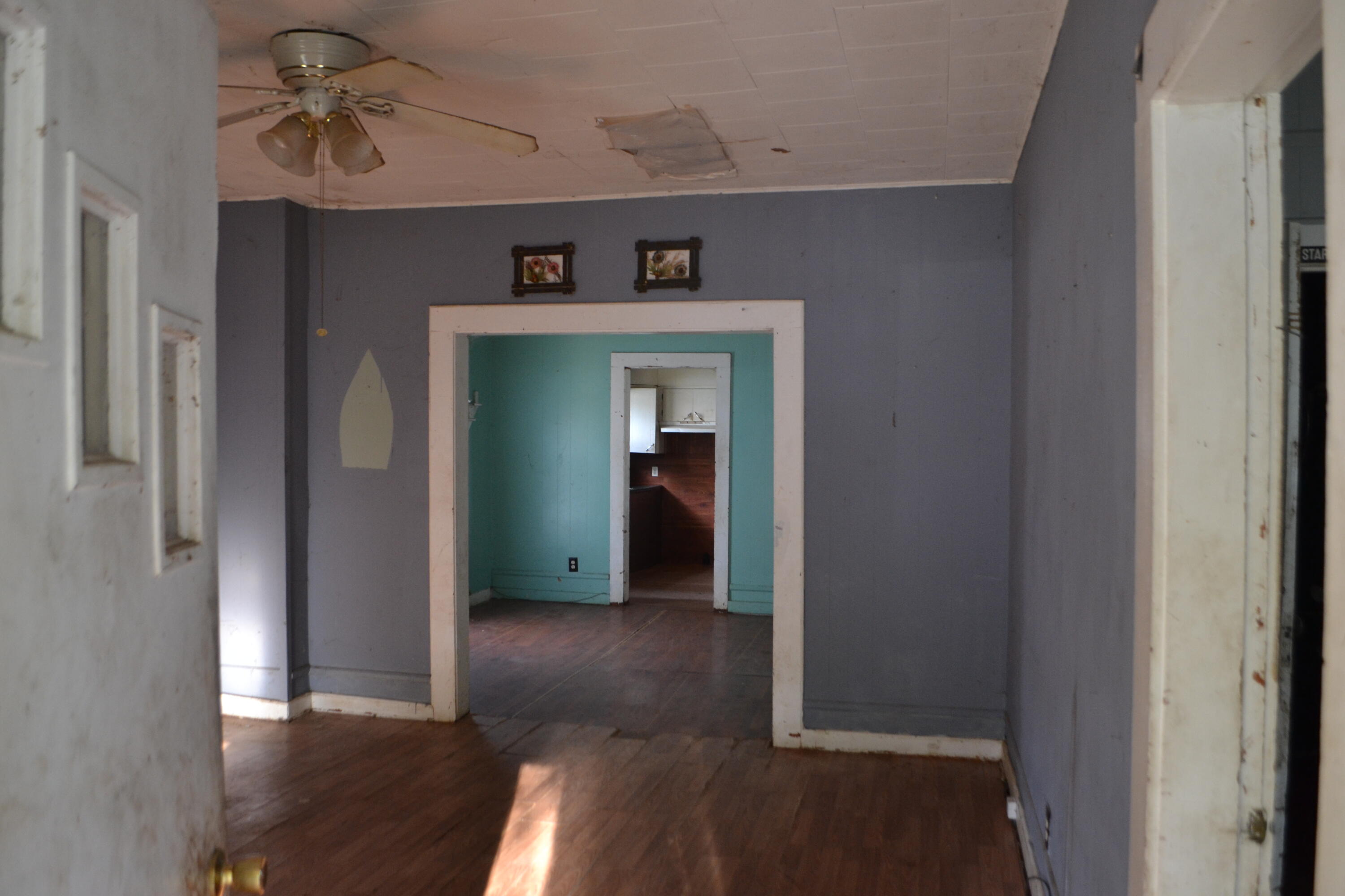 107 Locust Avenue