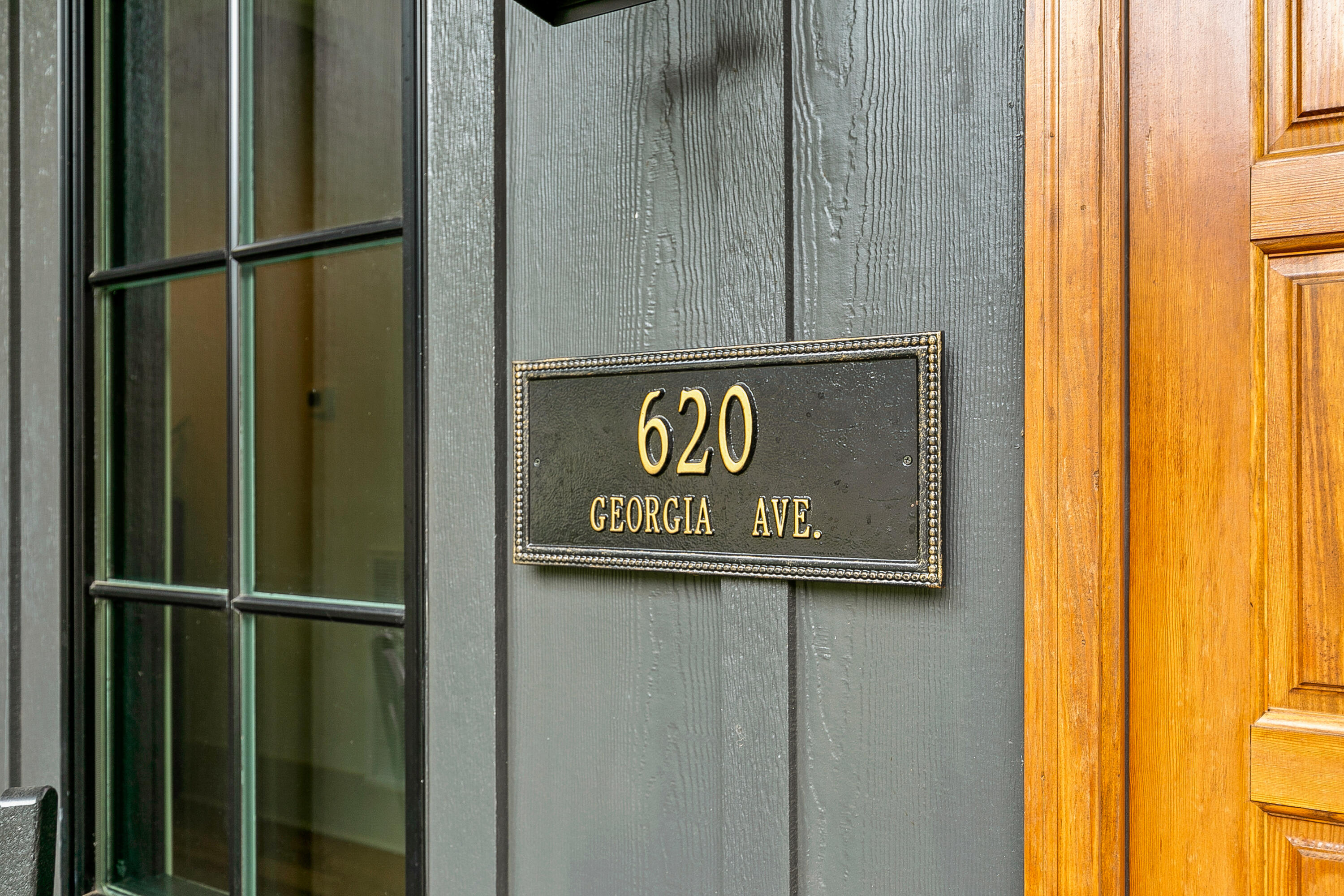 620 Georgia Avenue