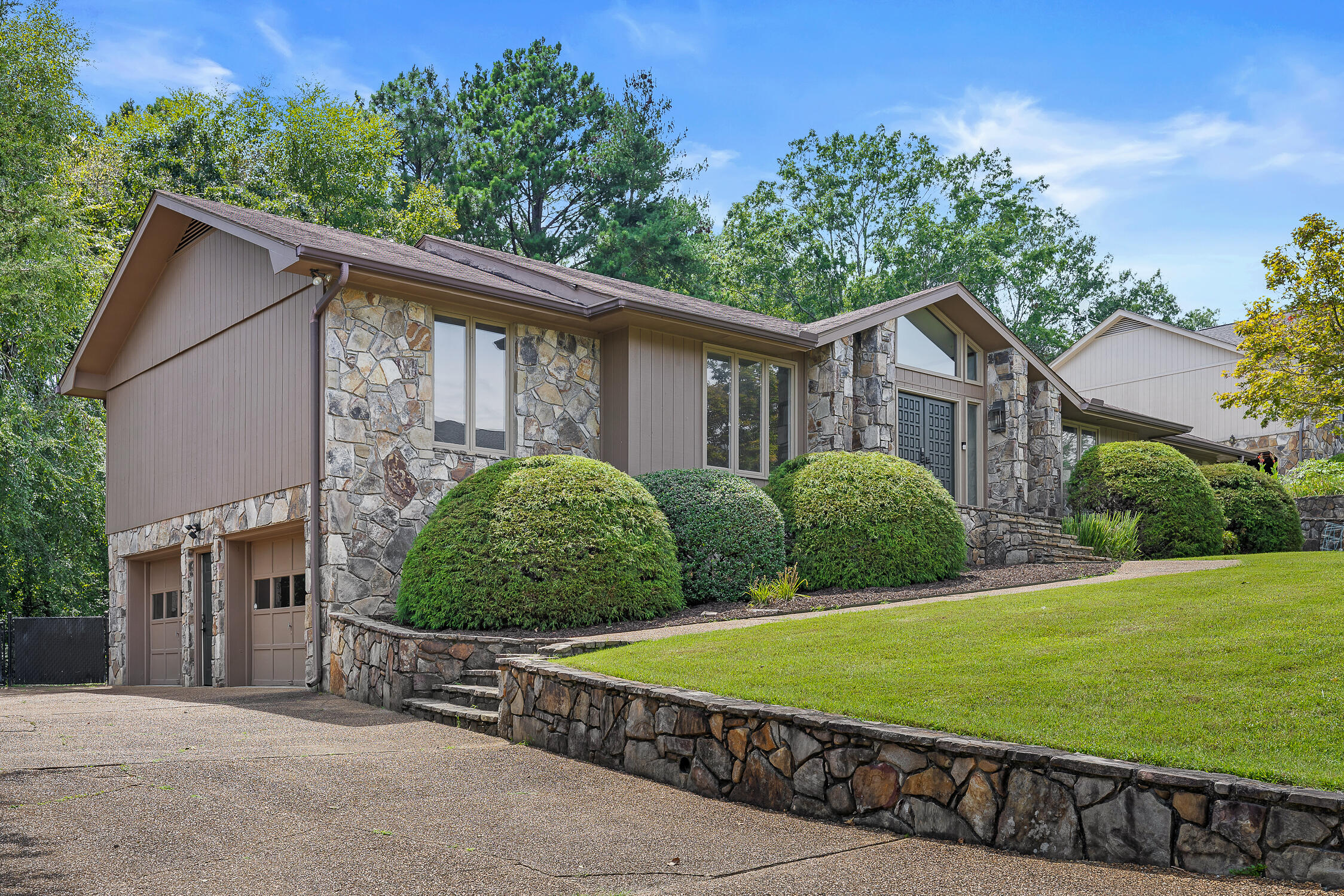 408 Pine Bluff Drive