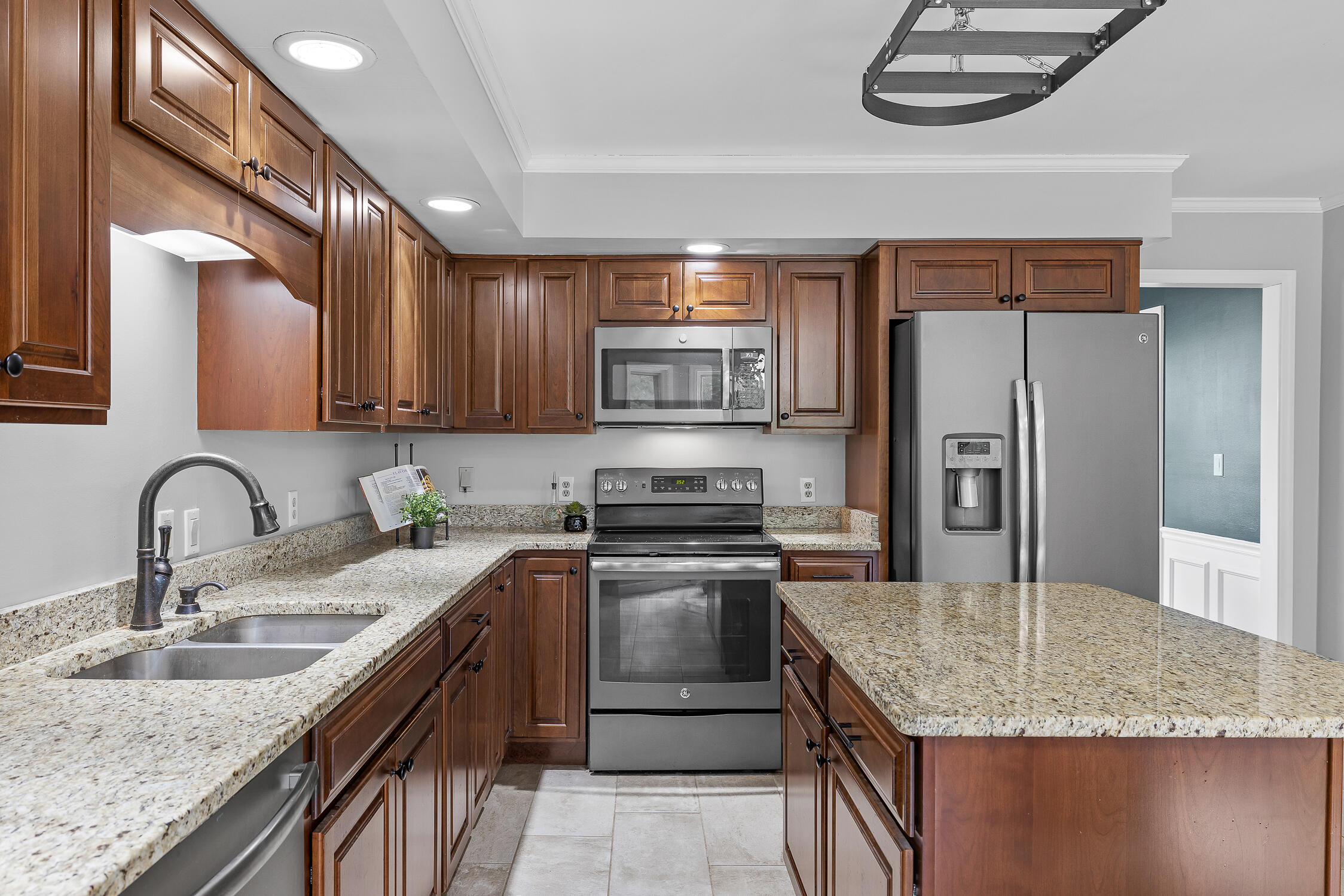 408 Pine Bluff Drive