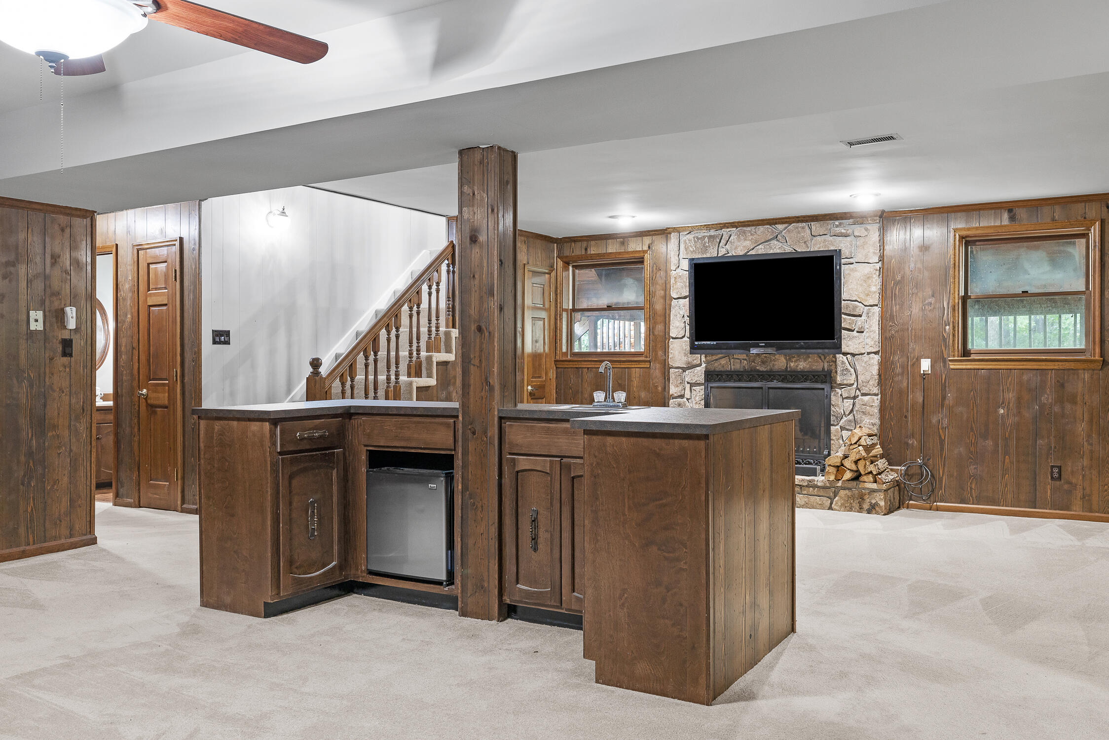 408 Pine Bluff Drive