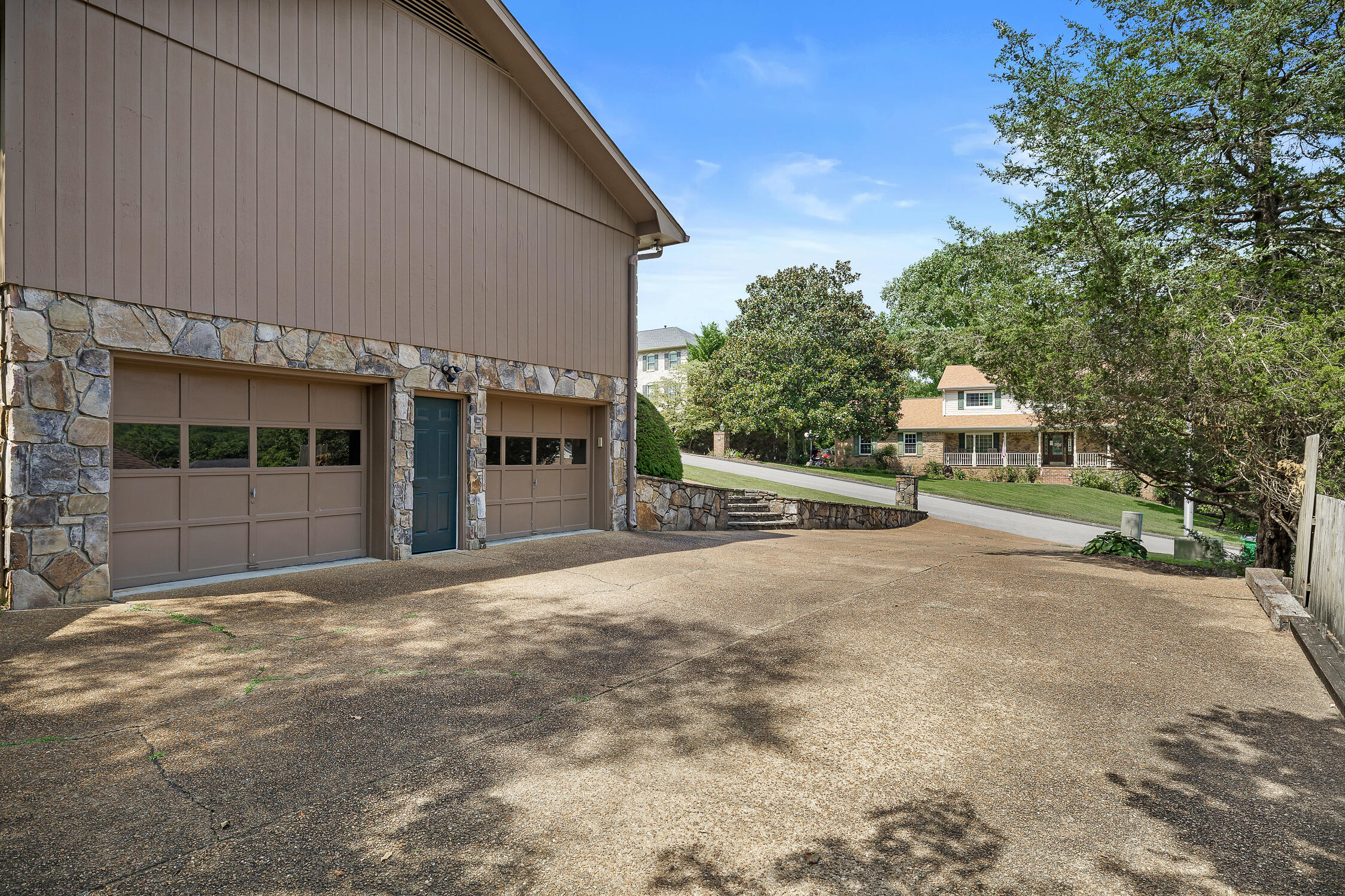 408 Pine Bluff Drive
