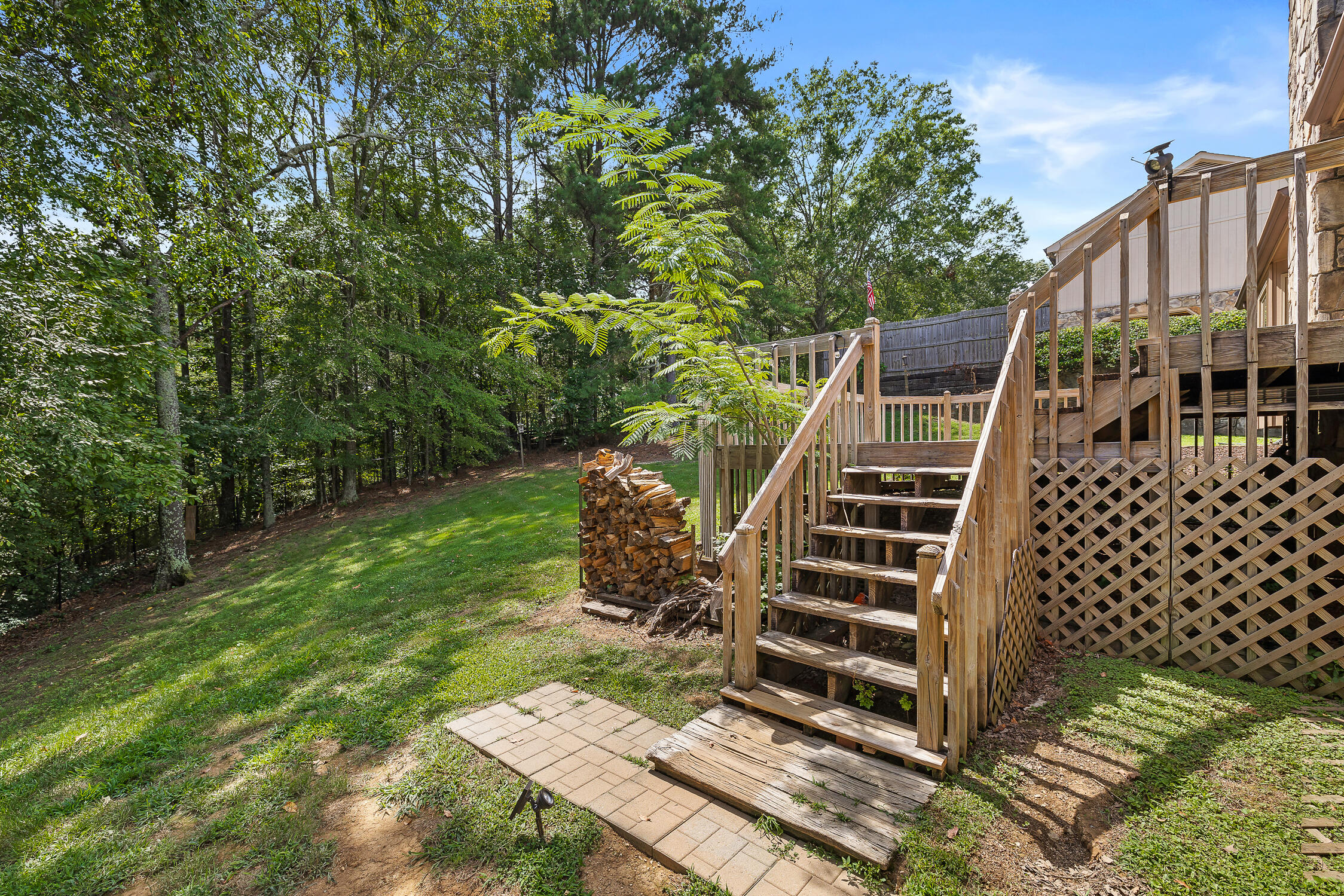 408 Pine Bluff Drive