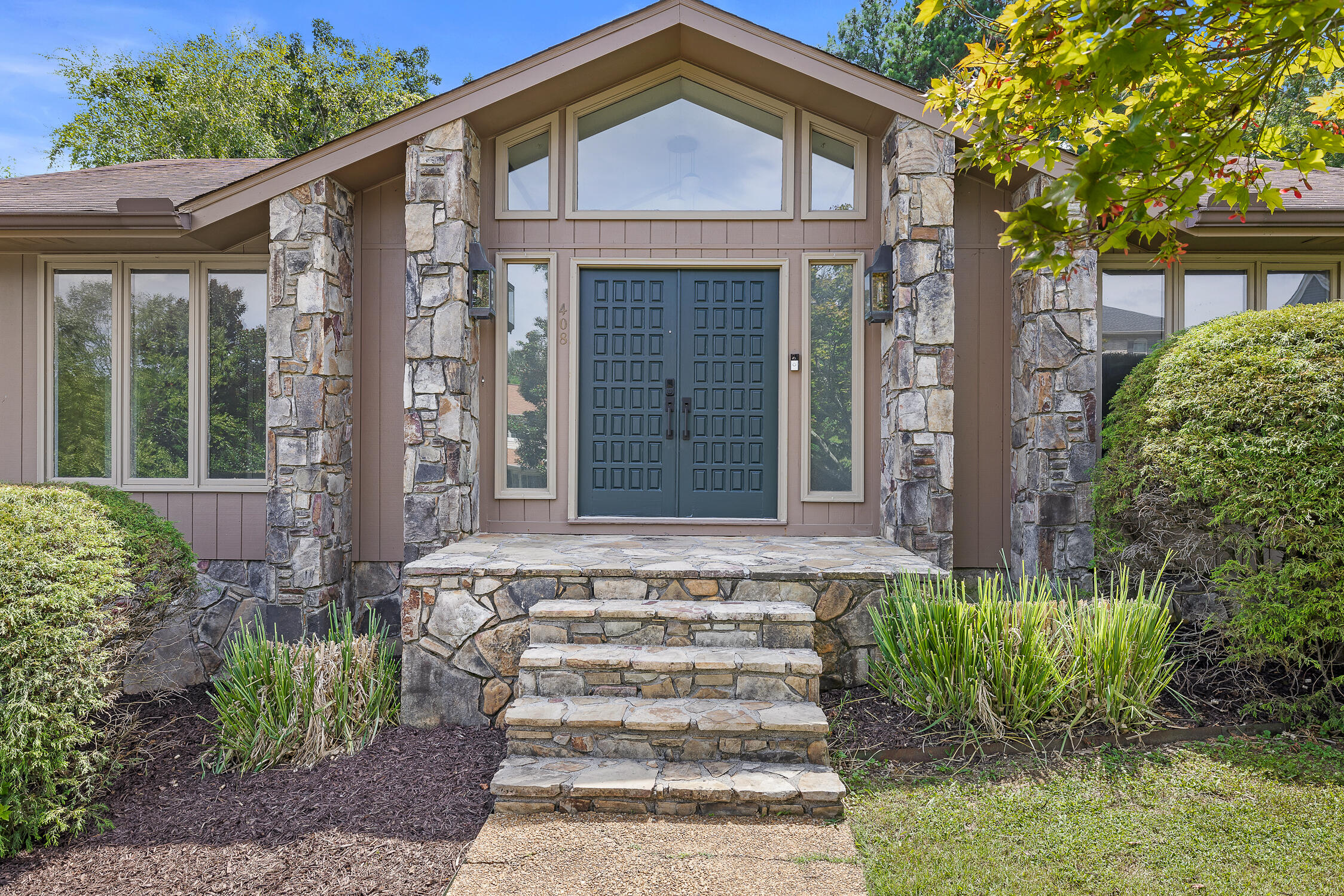 408 Pine Bluff Drive