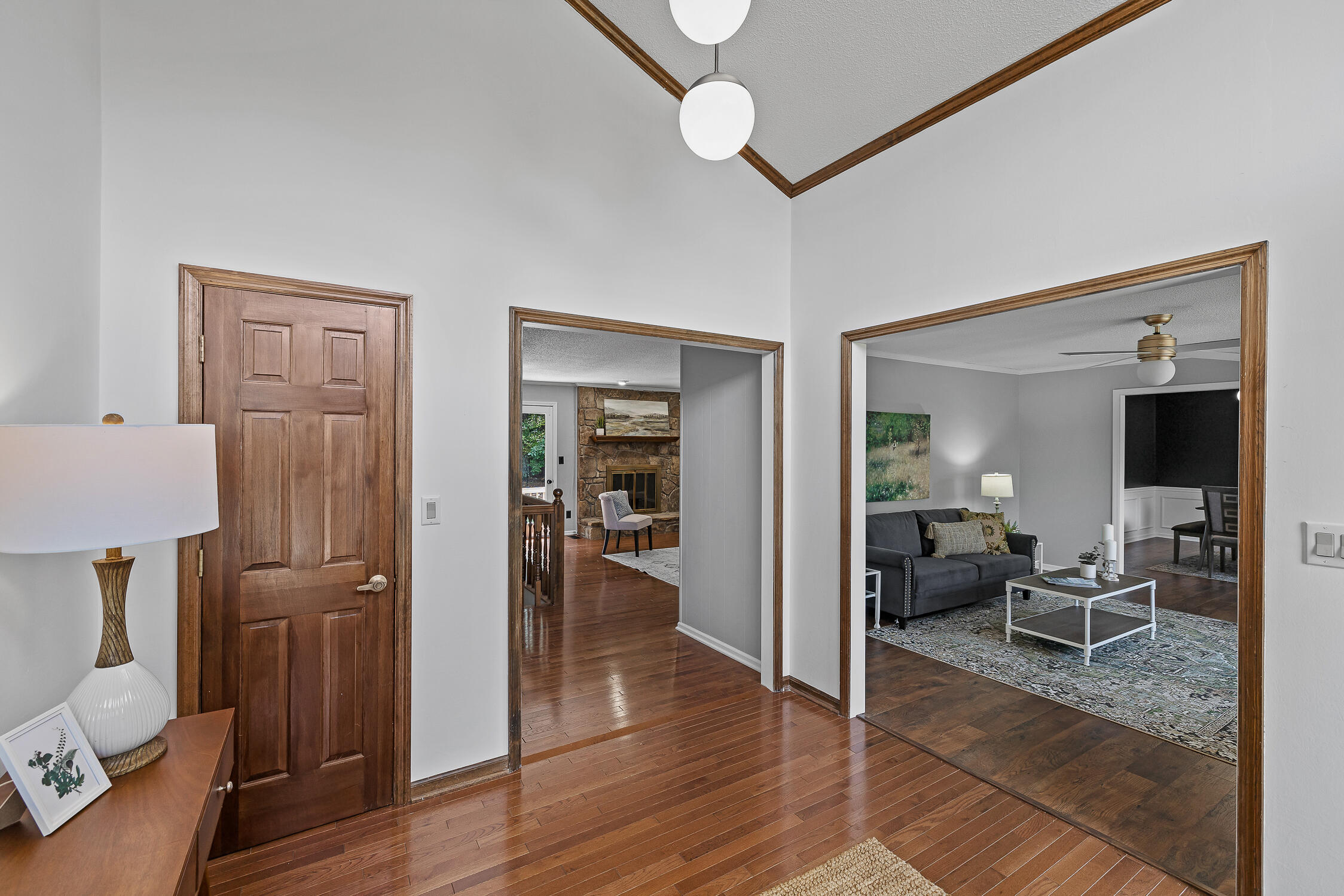 408 Pine Bluff Drive