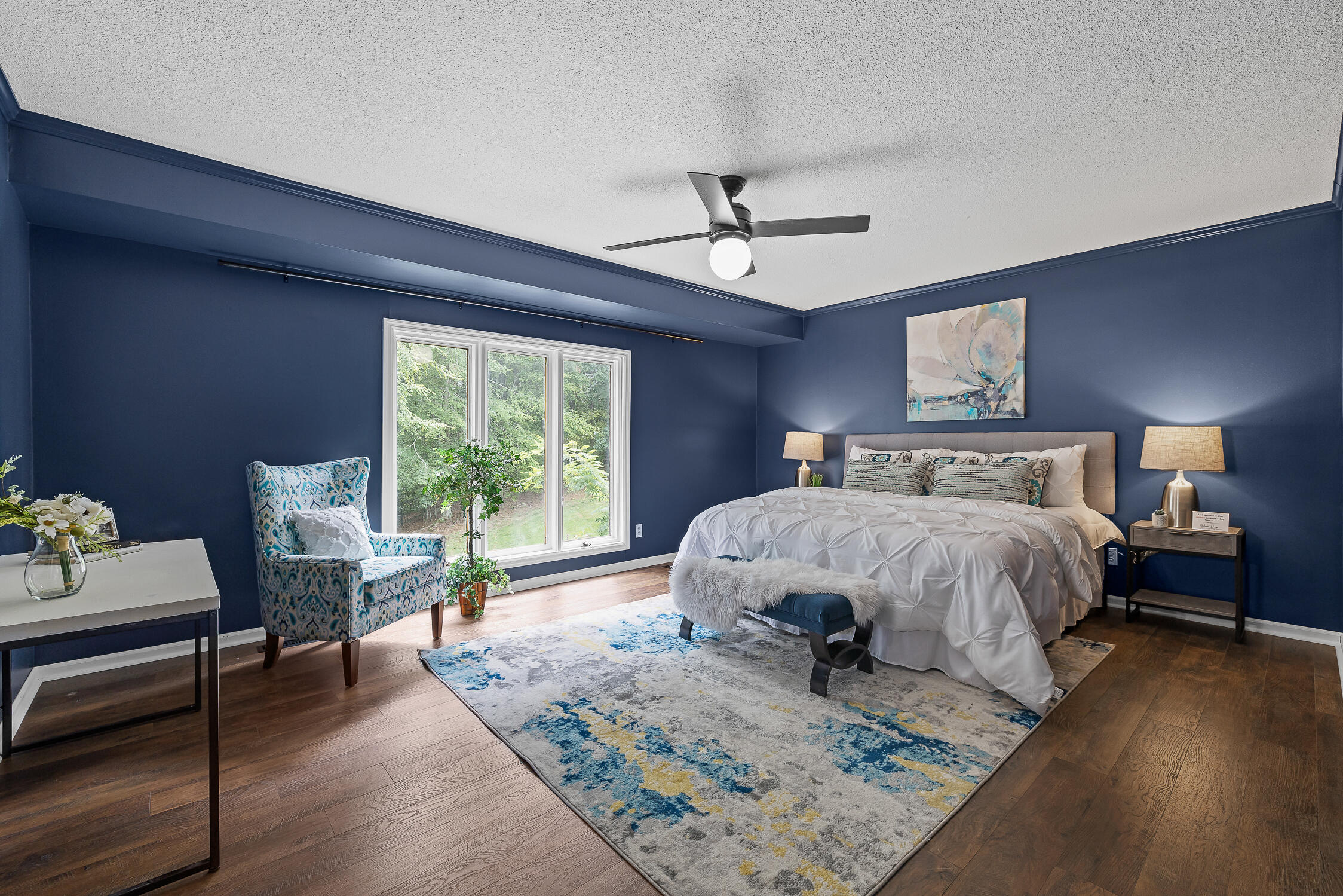 408 Pine Bluff Drive