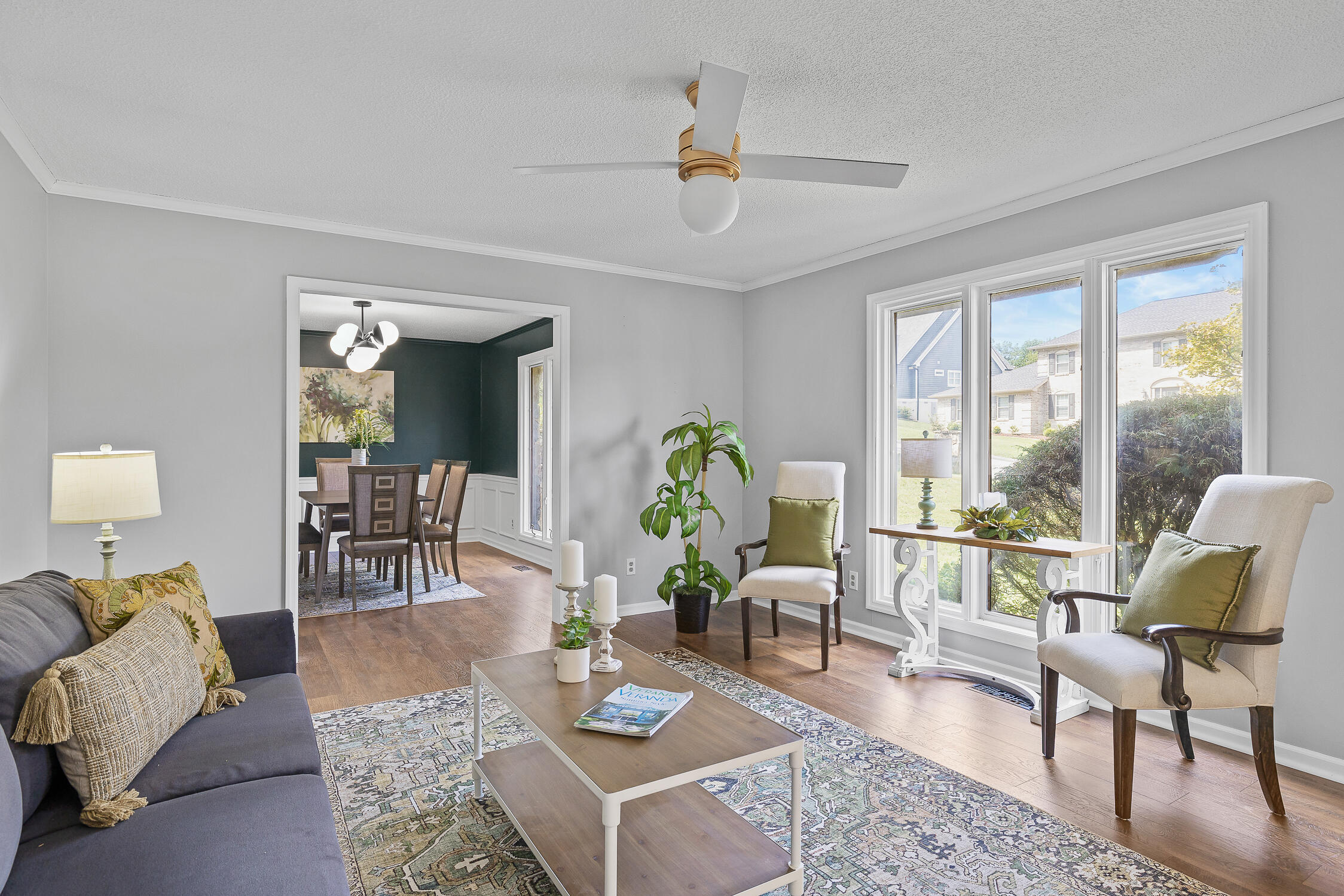 408 Pine Bluff Drive