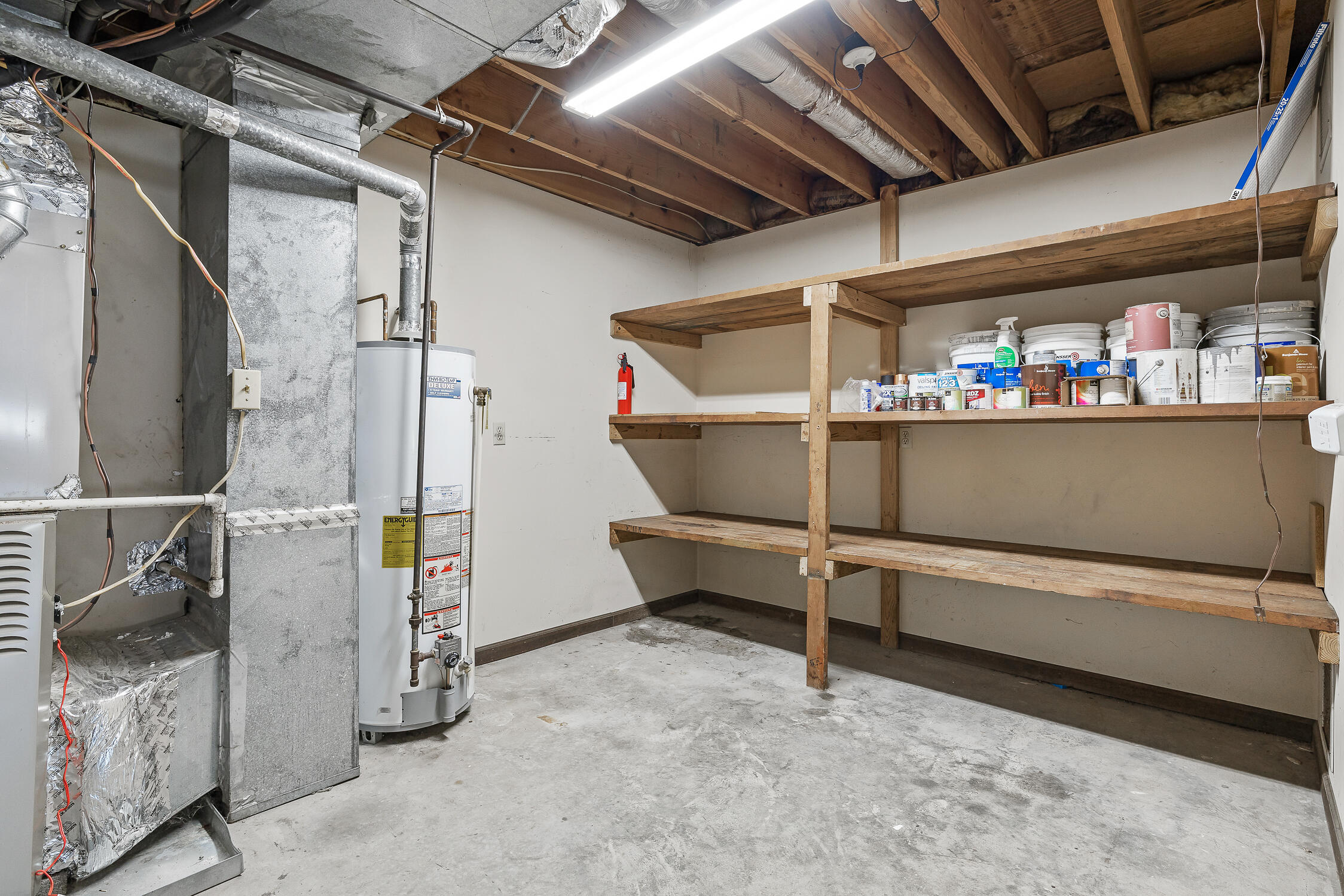 408 Pine Bluff Drive
