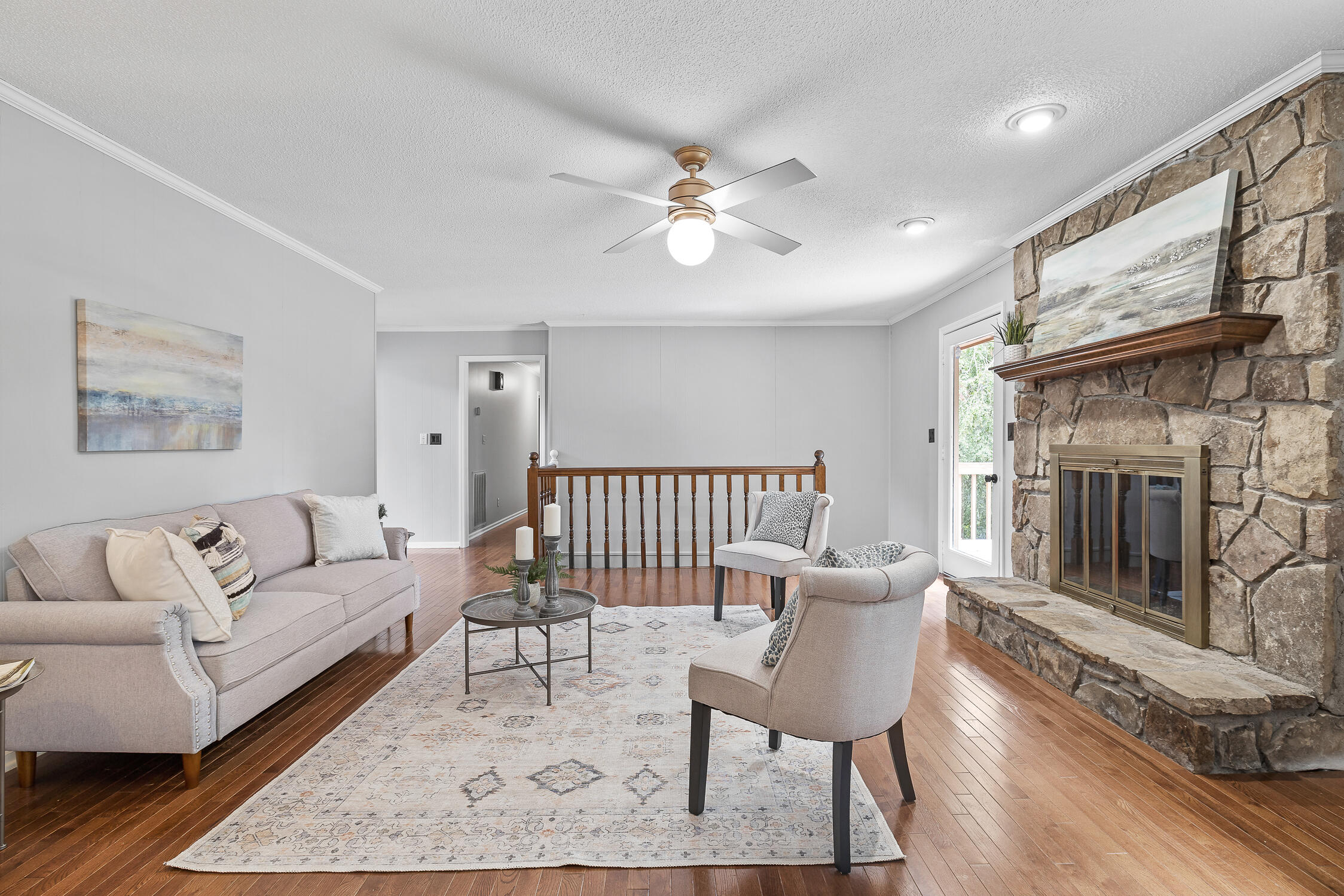408 Pine Bluff Drive
