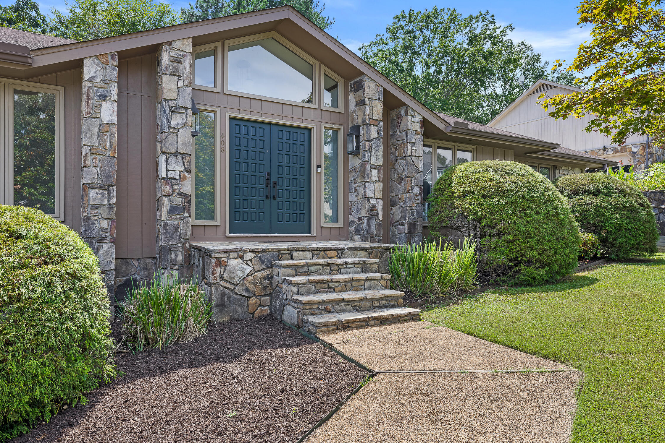 408 Pine Bluff Drive