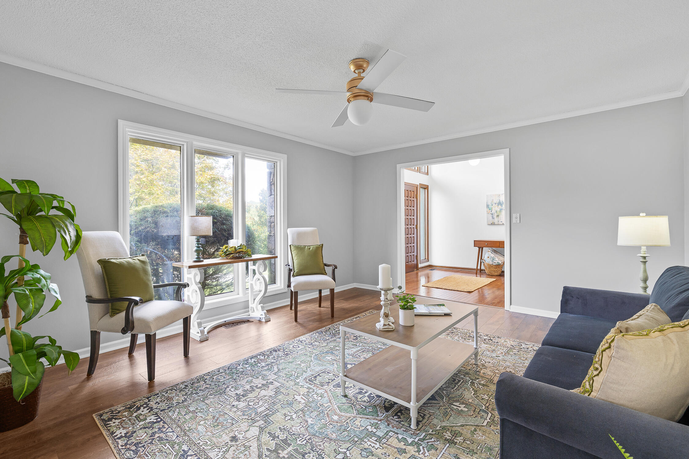 408 Pine Bluff Drive