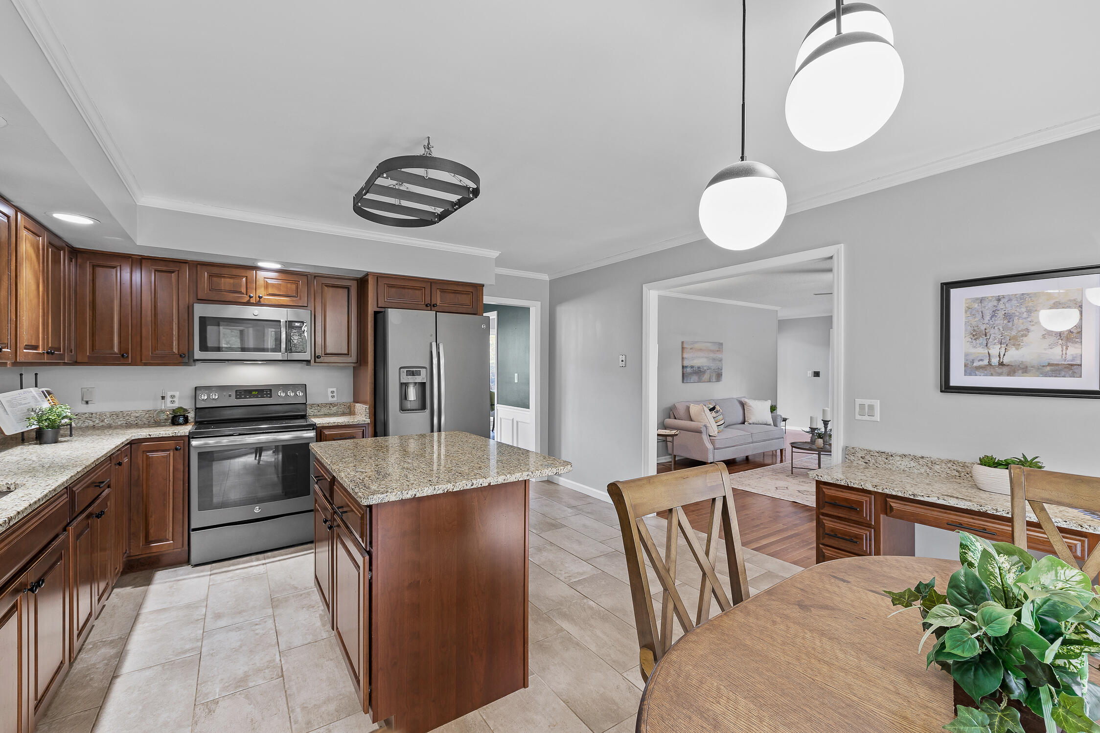 408 Pine Bluff Drive
