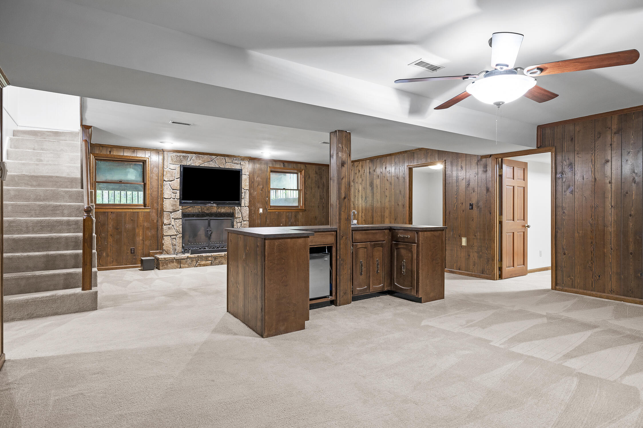 408 Pine Bluff Drive