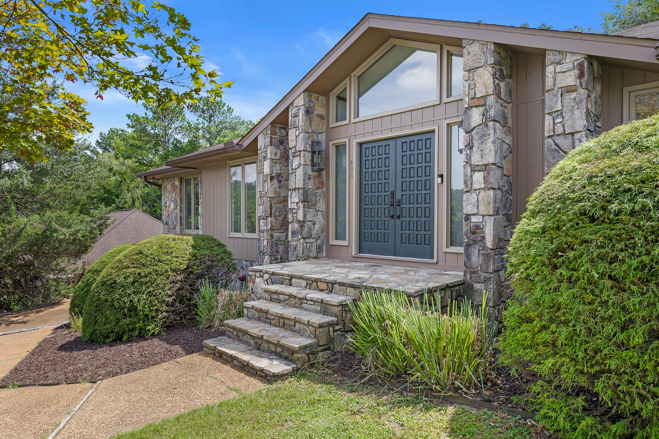 408 Pine Bluff Drive