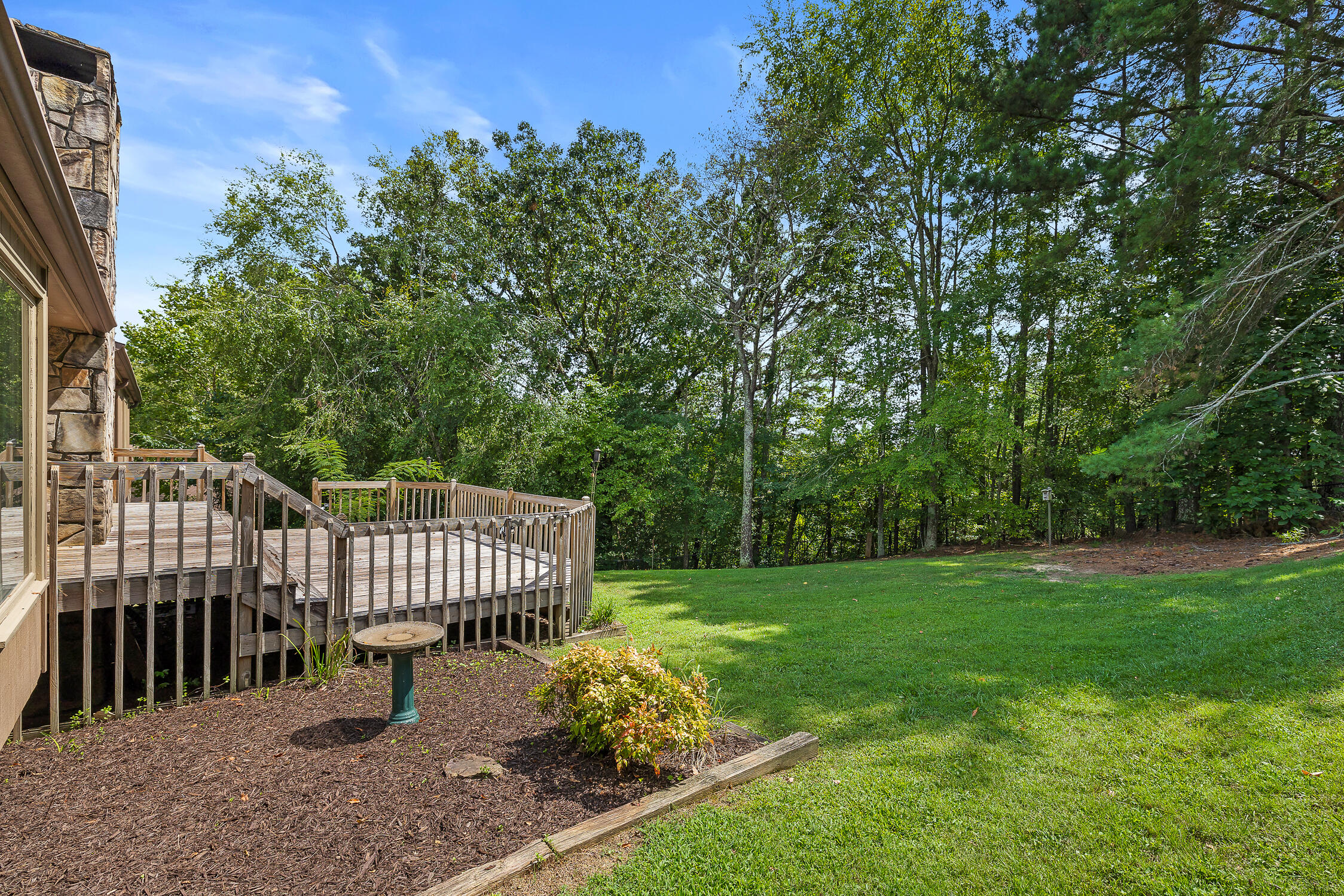 408 Pine Bluff Drive