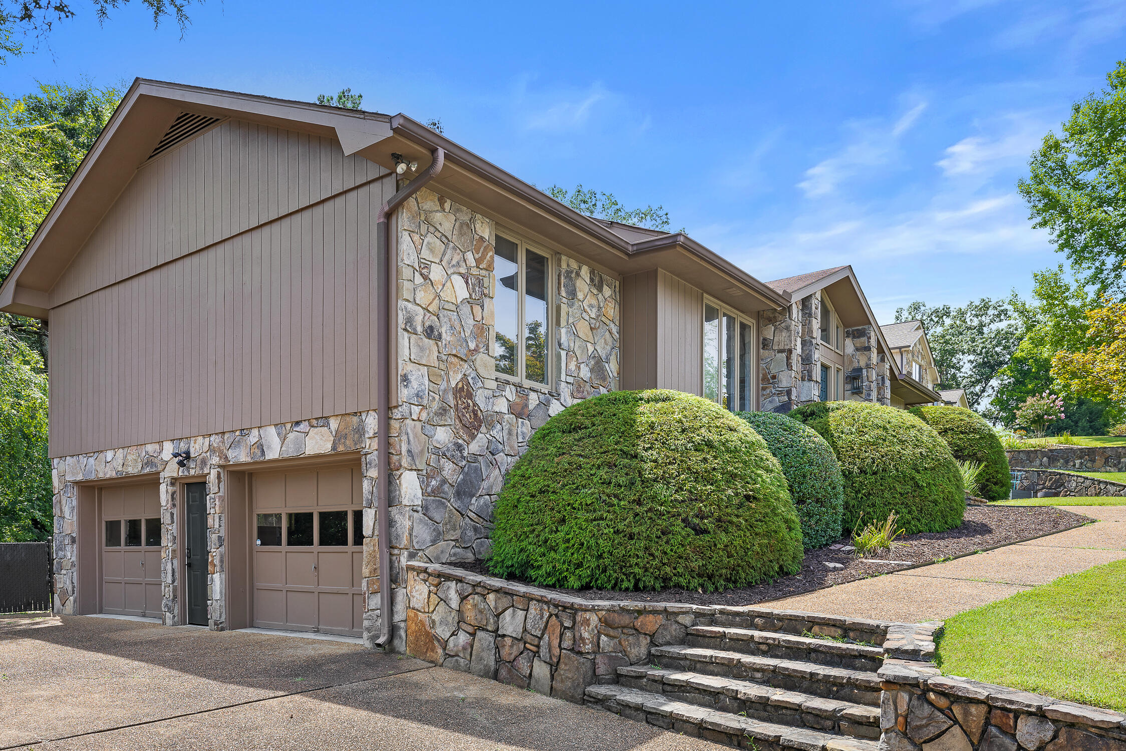 408 Pine Bluff Drive
