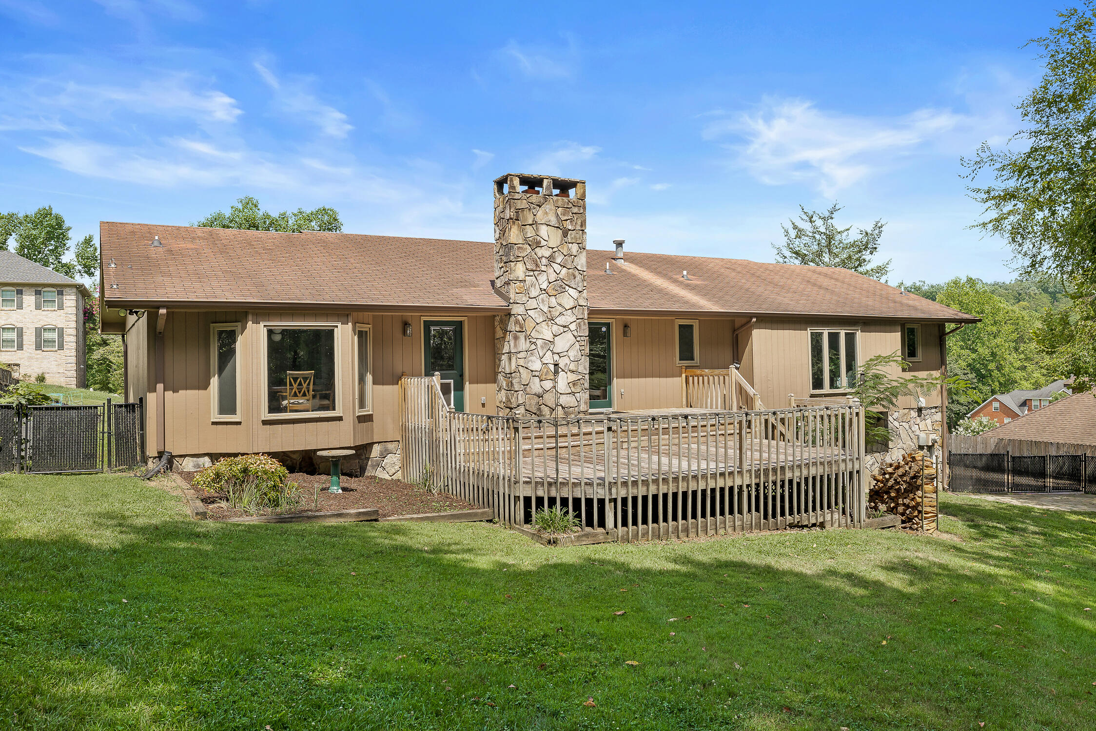 408 Pine Bluff Drive