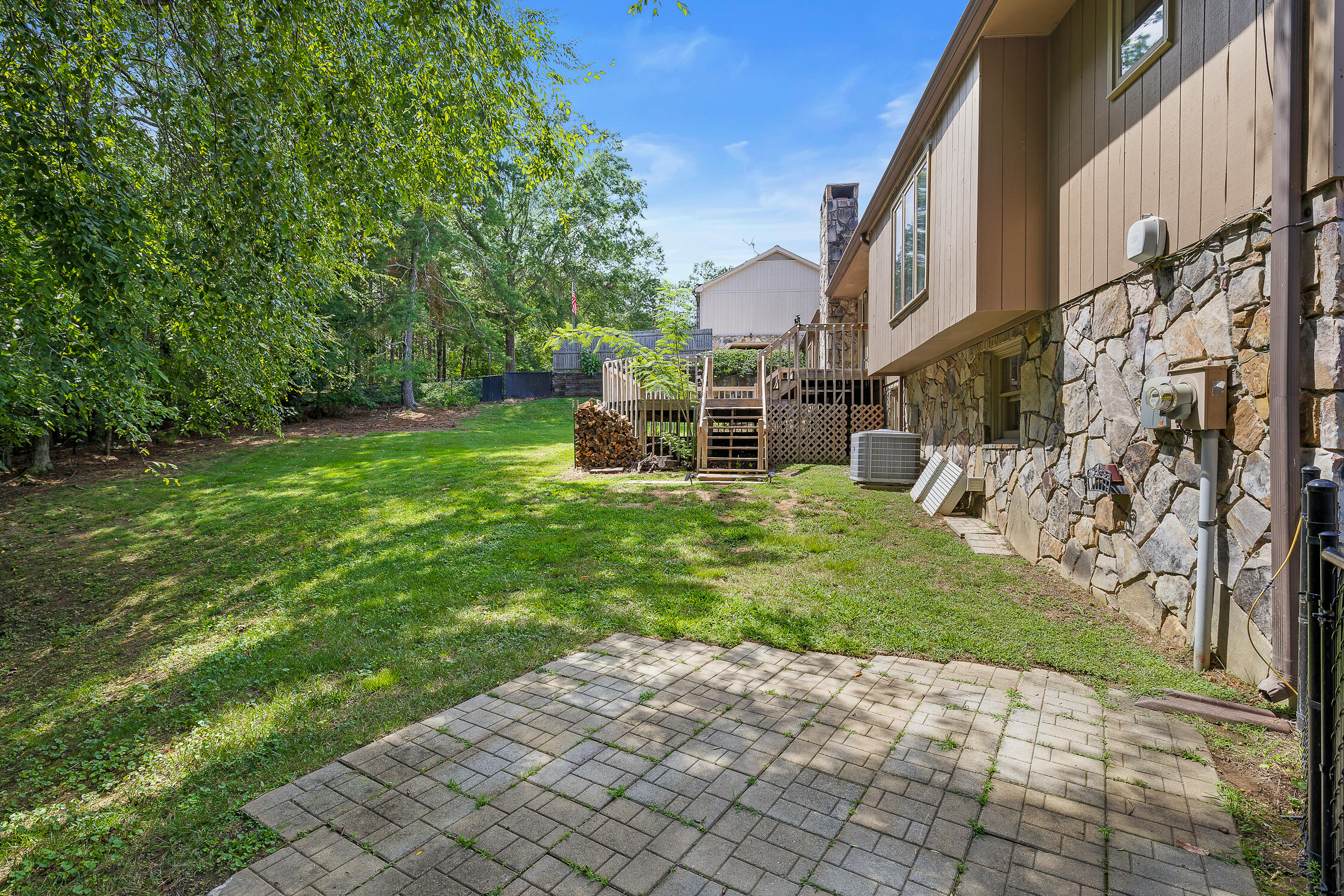 408 Pine Bluff Drive