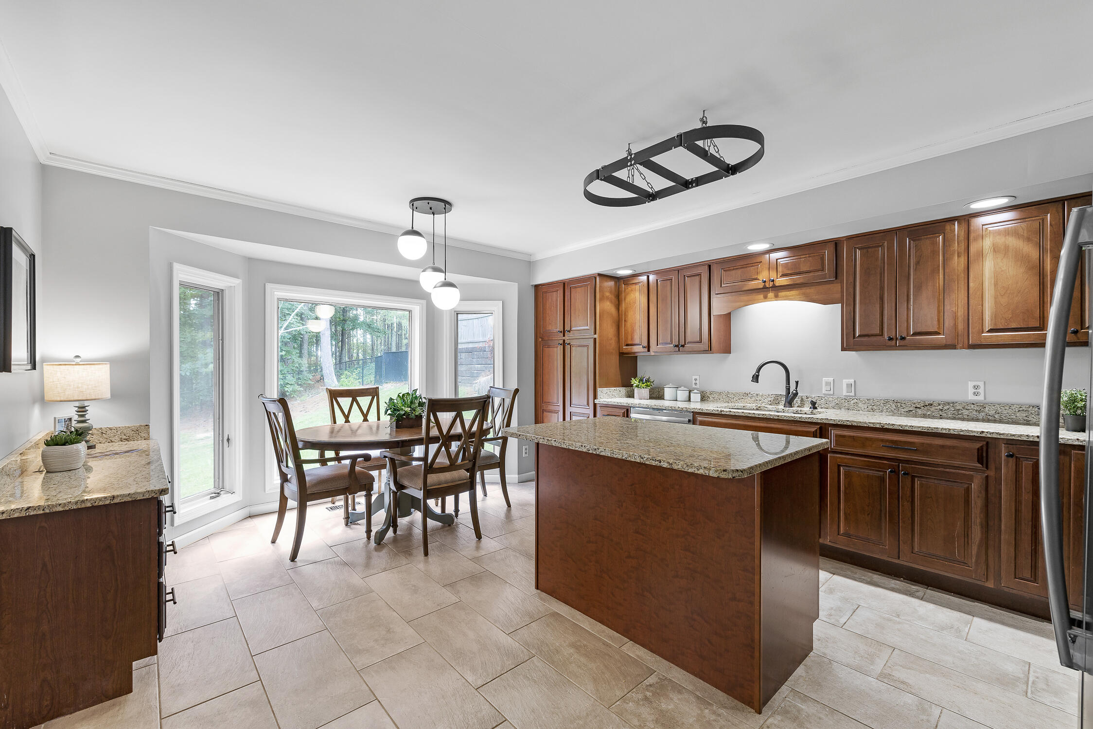 408 Pine Bluff Drive