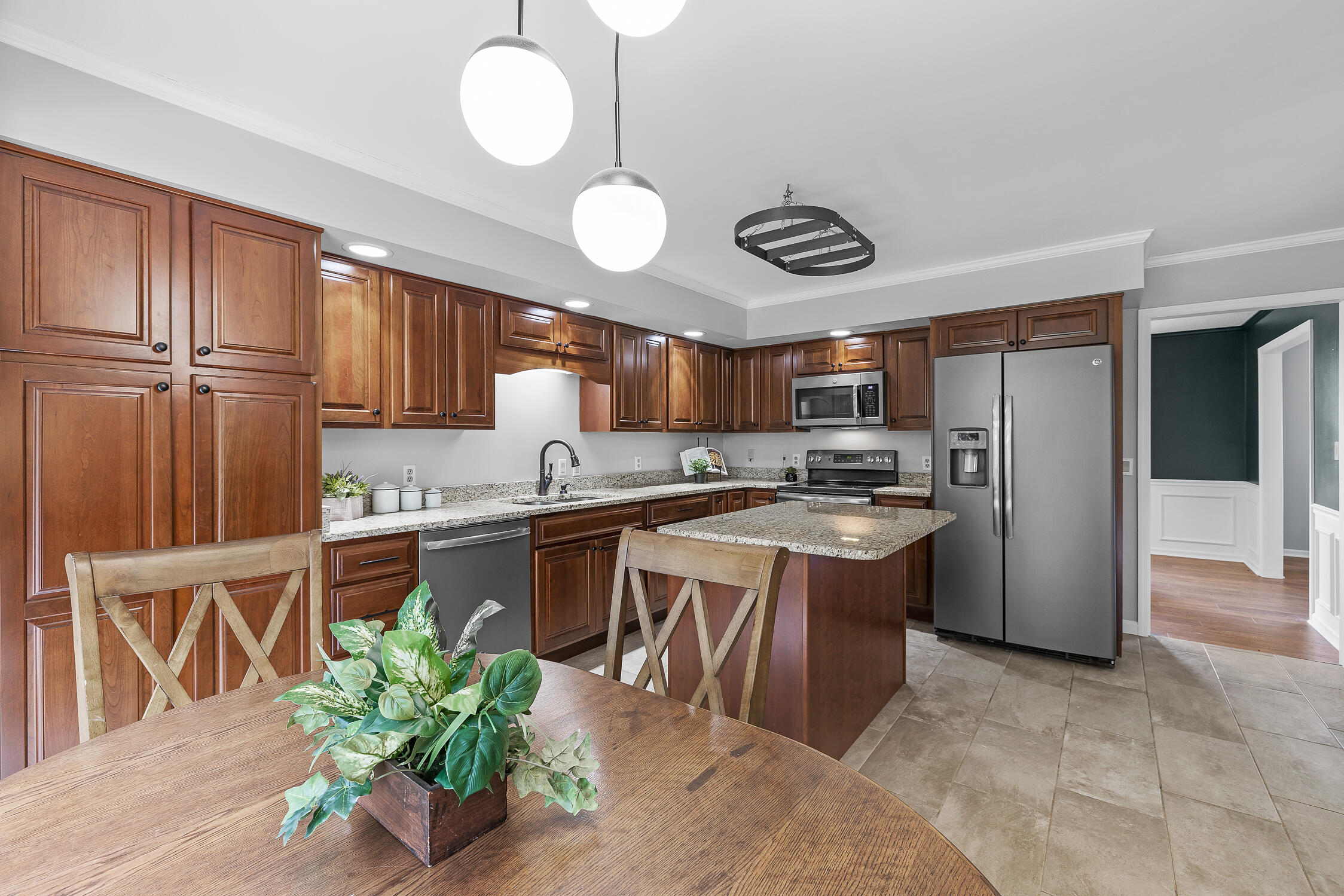 408 Pine Bluff Drive