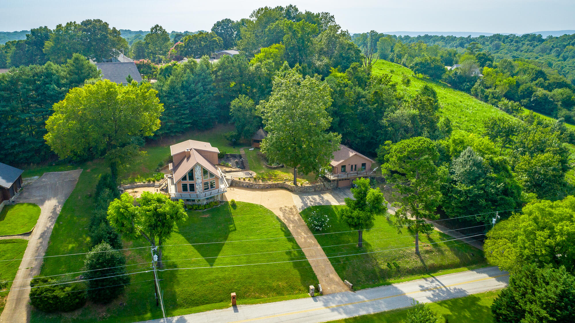 3513 S Gold Point Circle