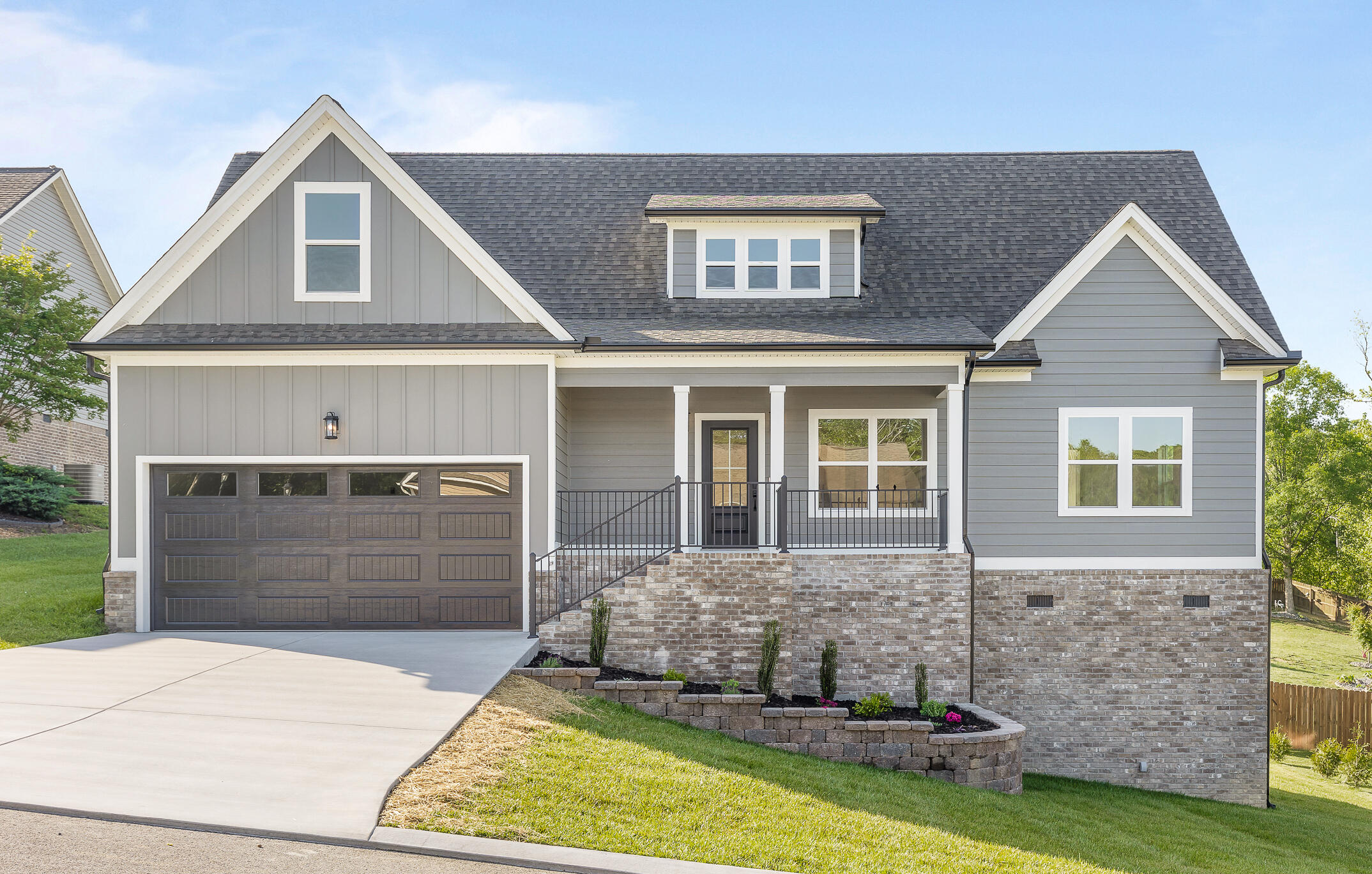10852 Thatcher Crest Drive