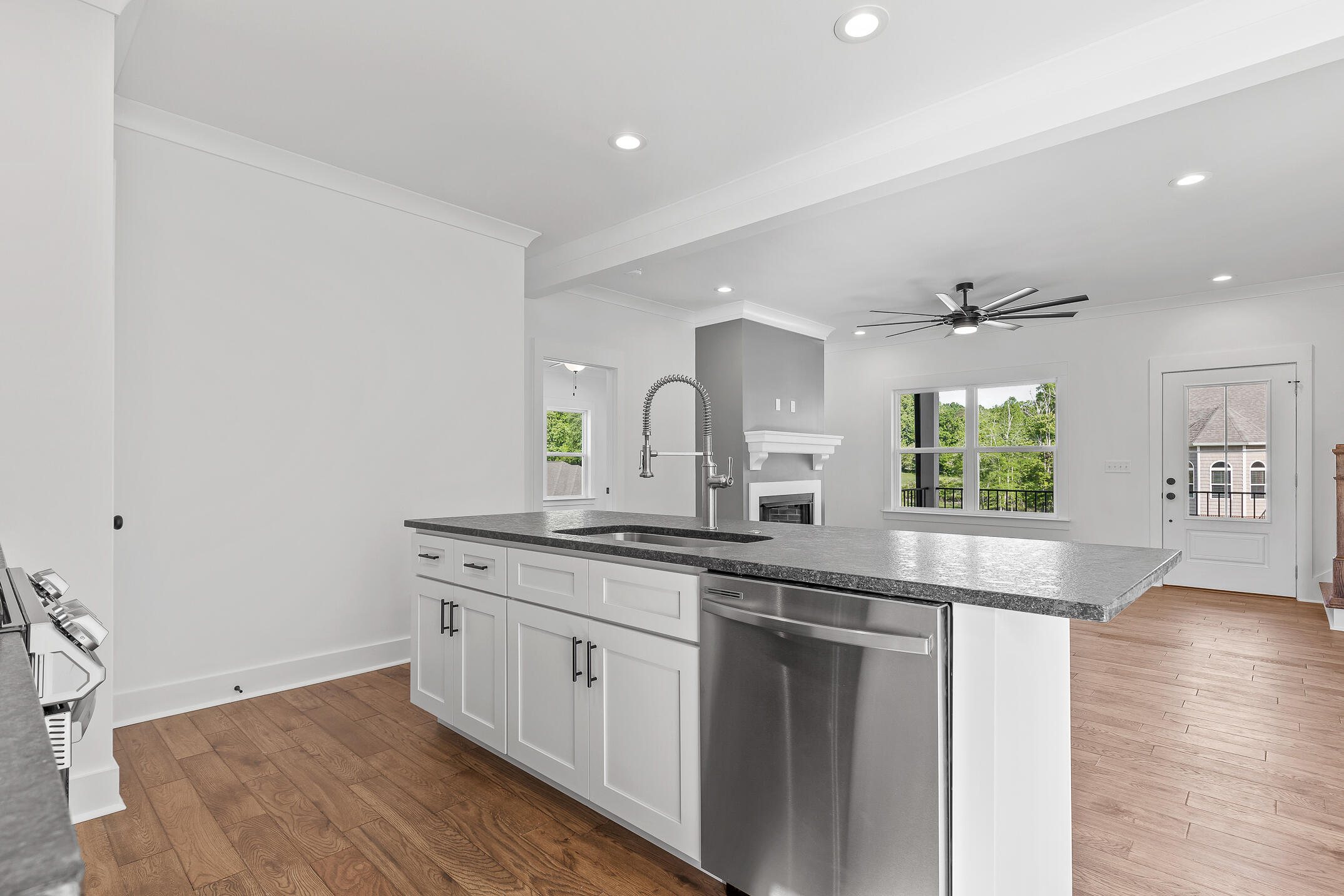 10852 Thatcher Crest Drive