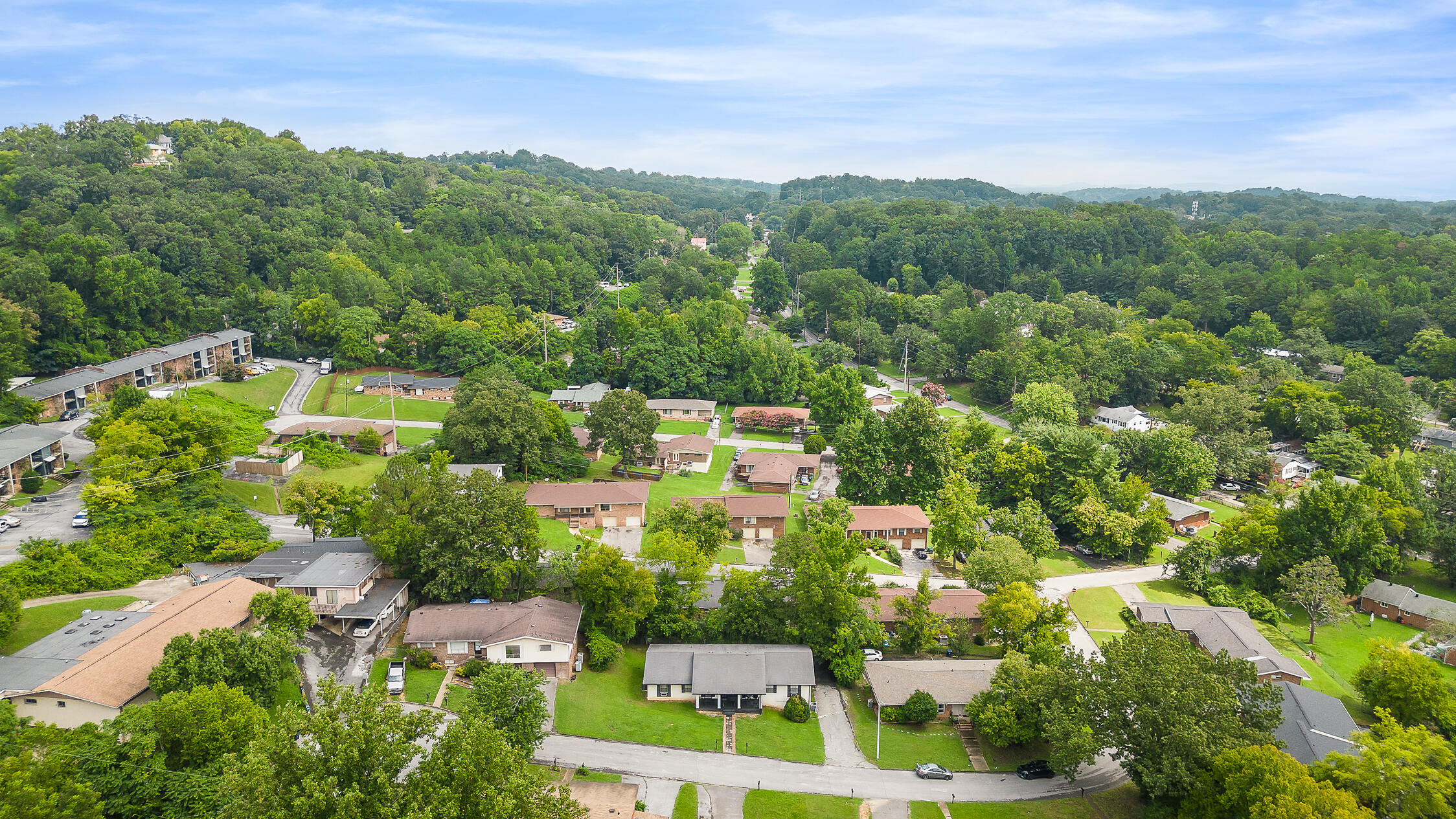 3415-3417 Betty Lane