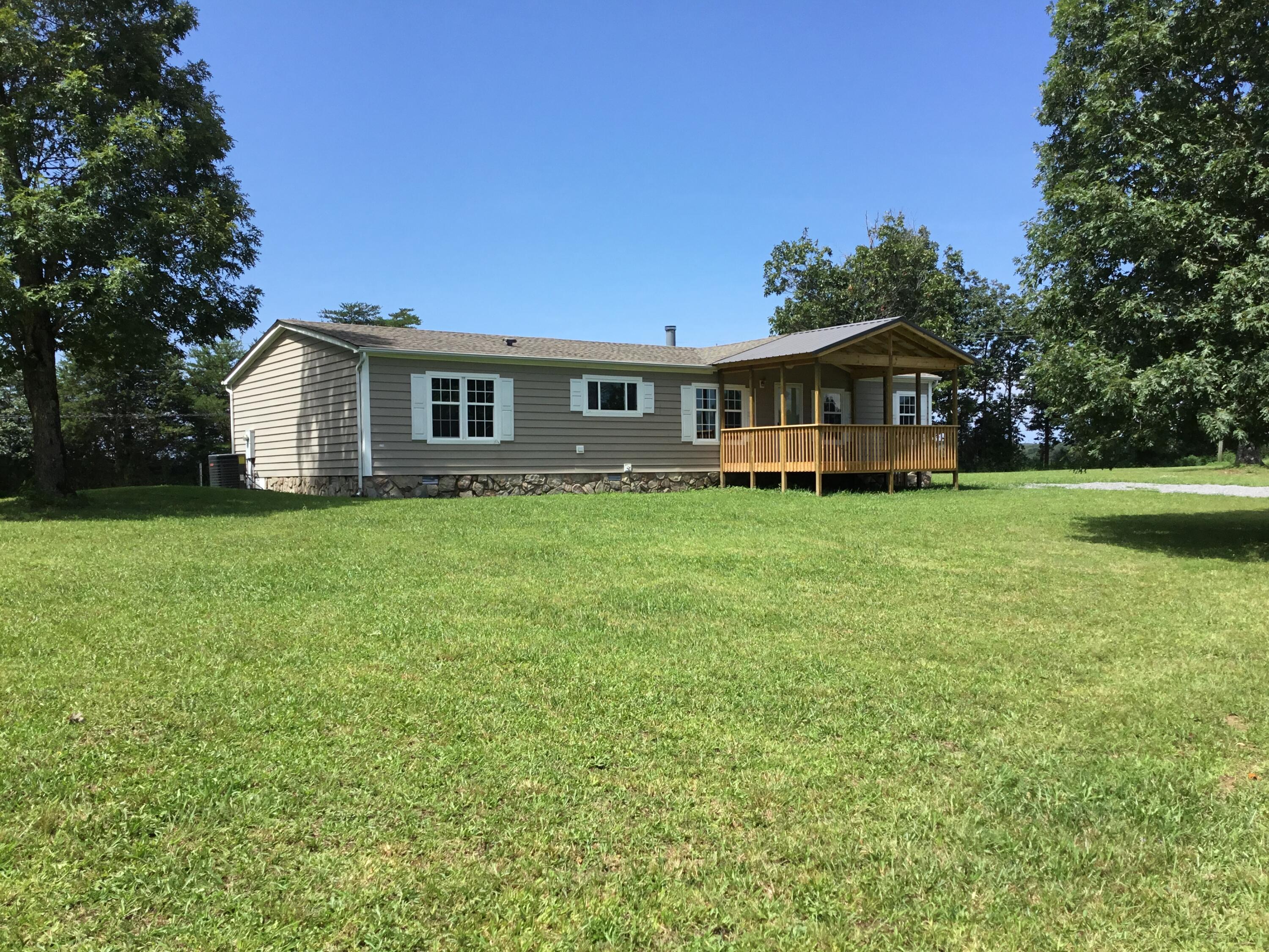138 Leggett Road