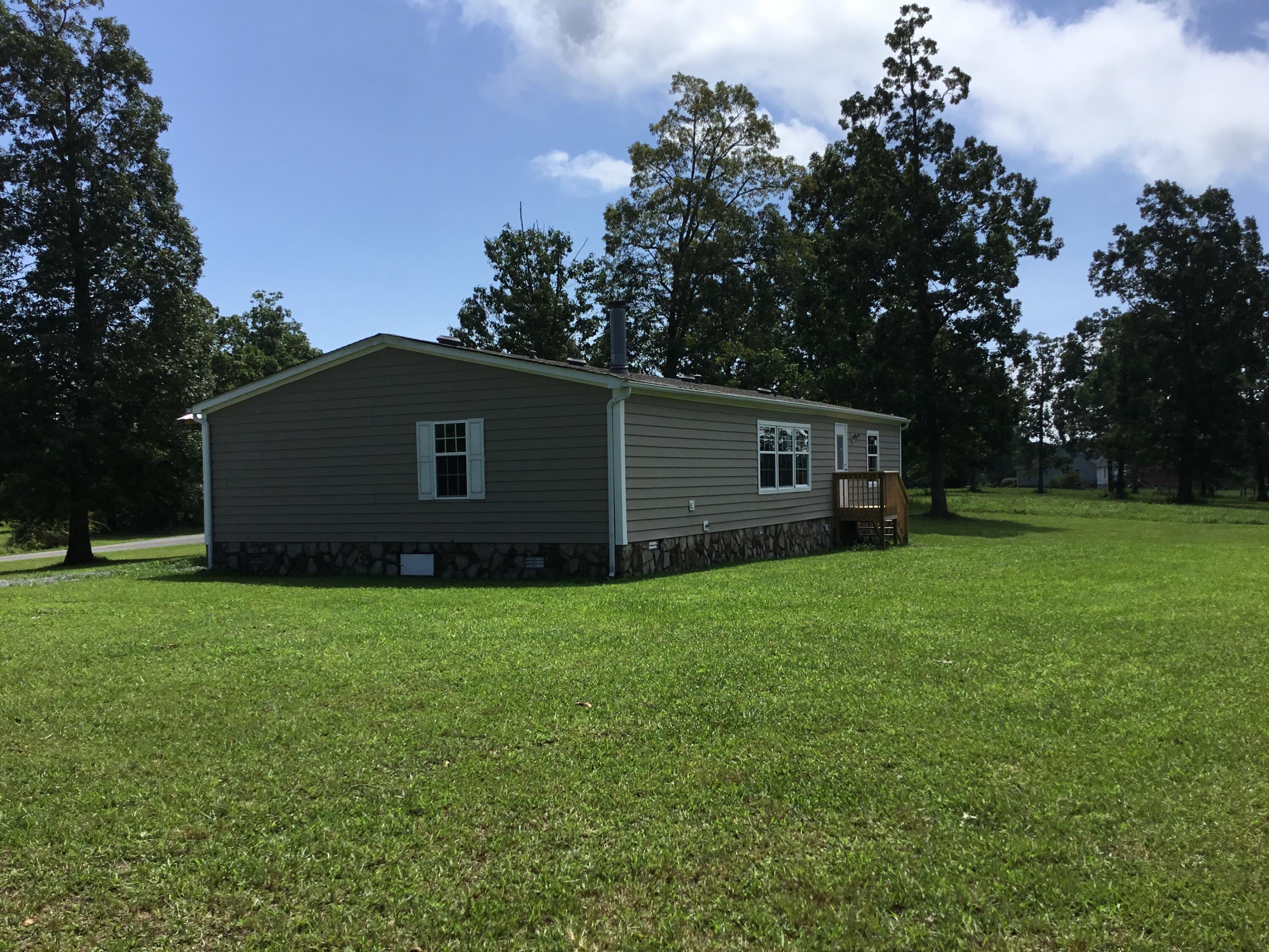 138 Leggett Road
