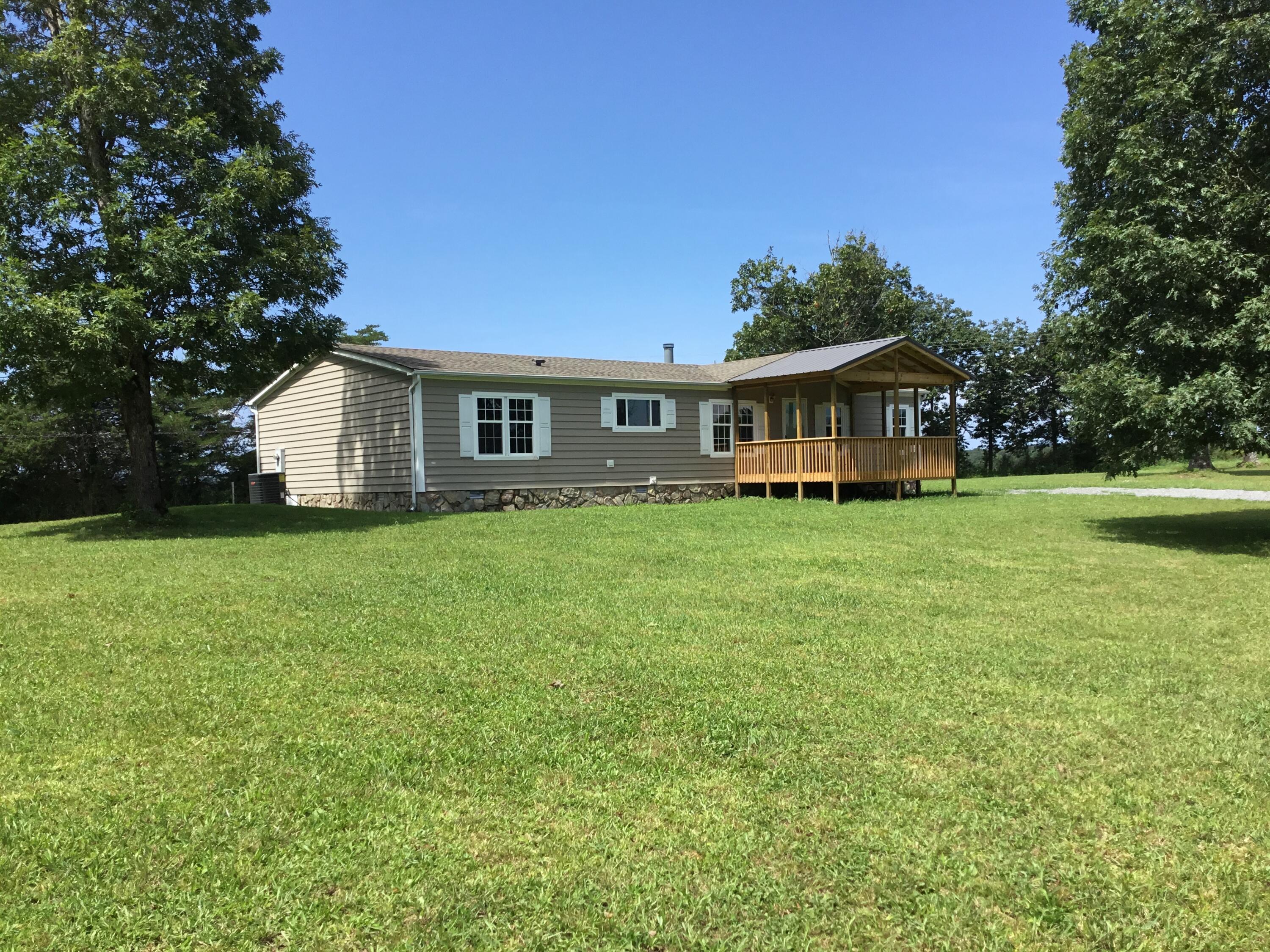 138 Leggett Road