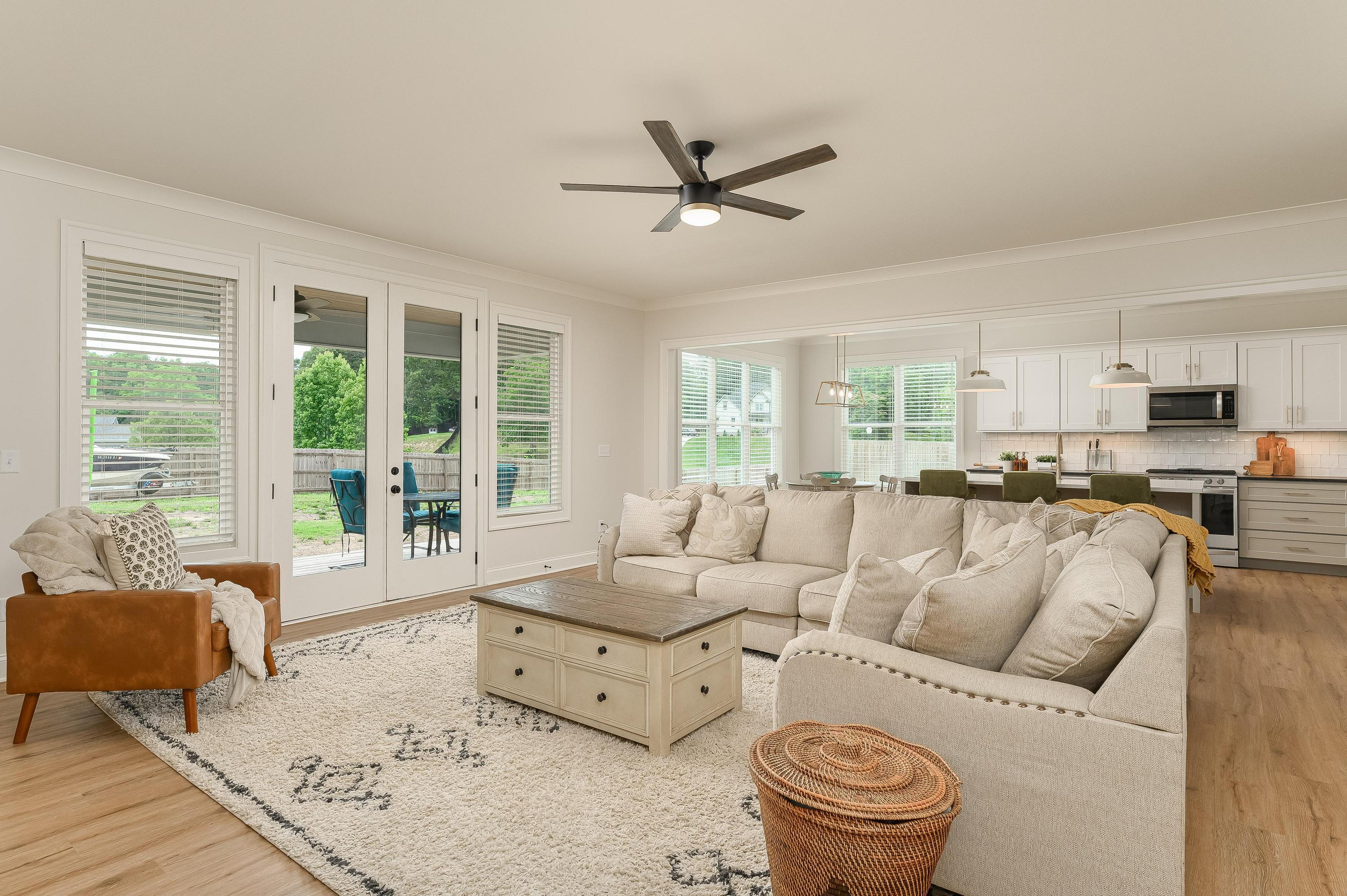 8698 Woodbury Acre Court