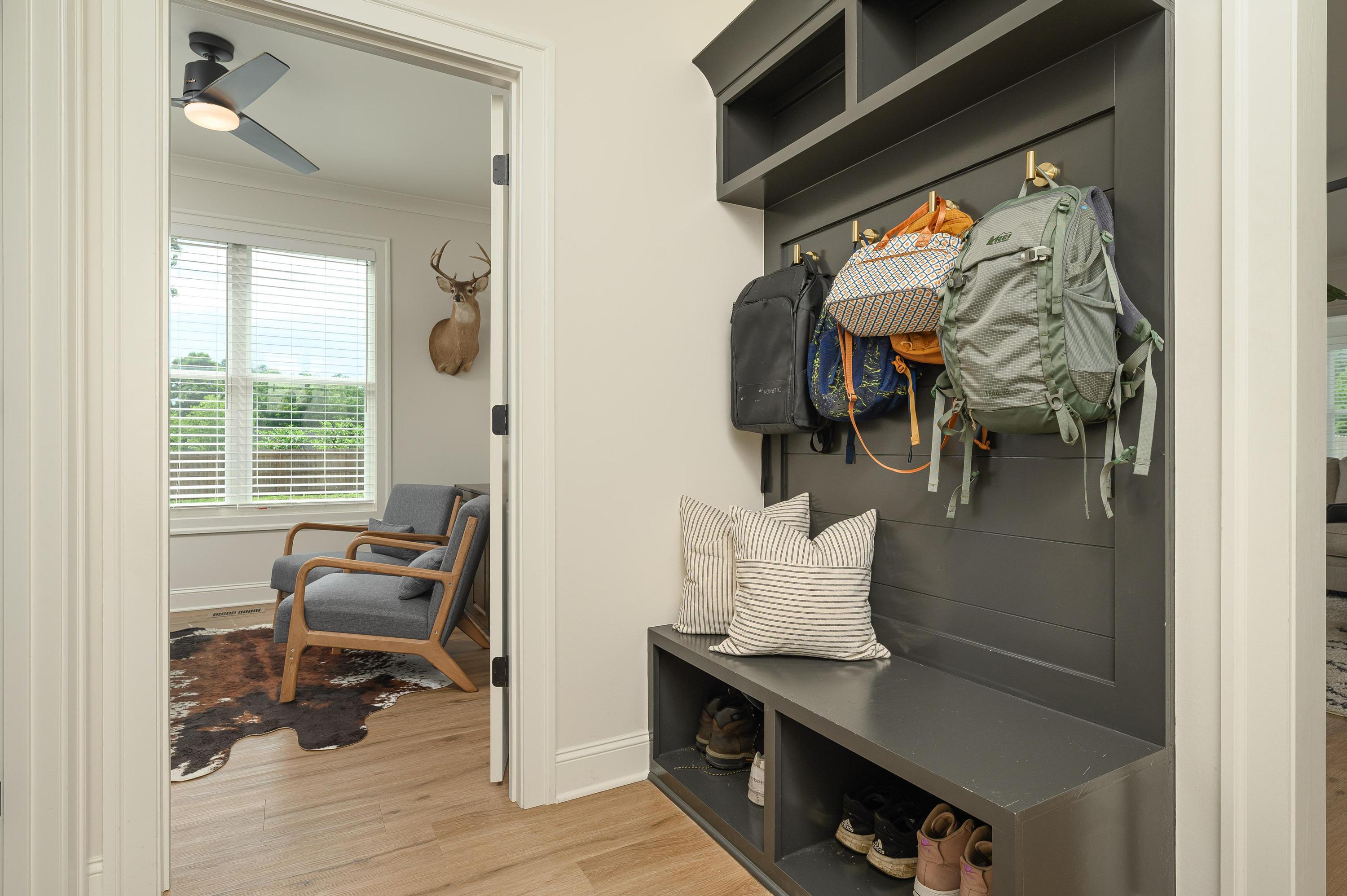 8698 Woodbury Acre Court