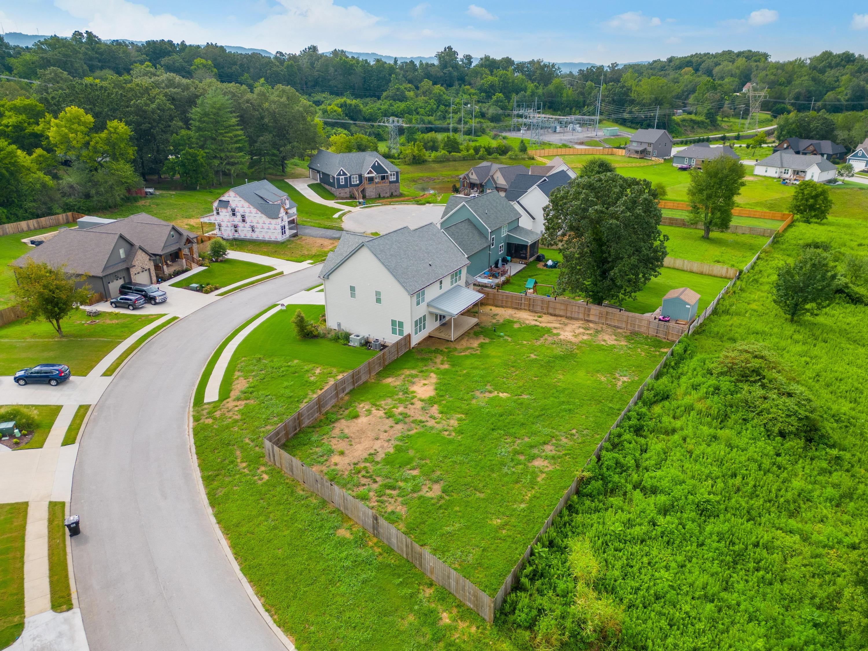 8698 Woodbury Acre Court
