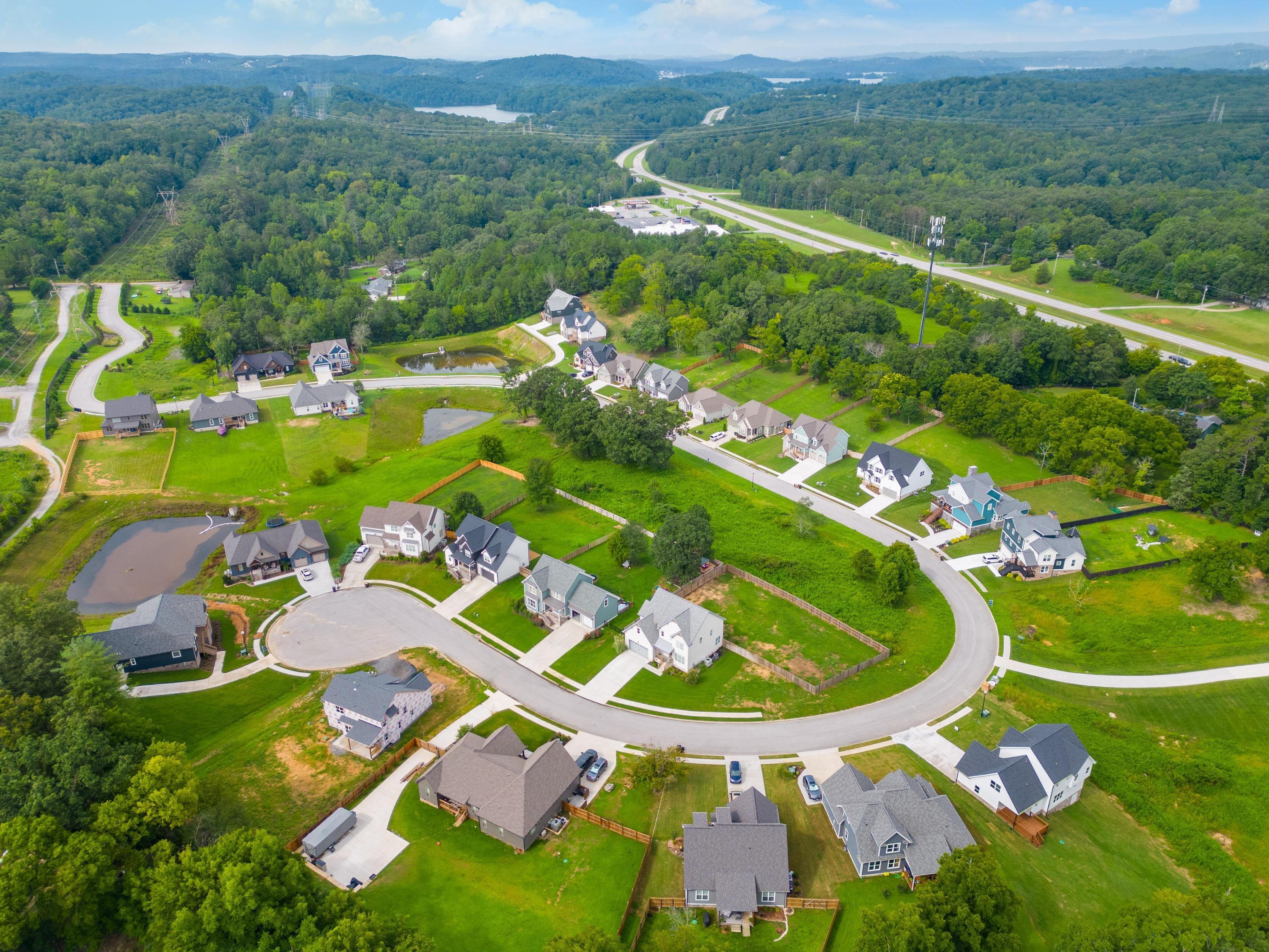 8698 Woodbury Acre Court