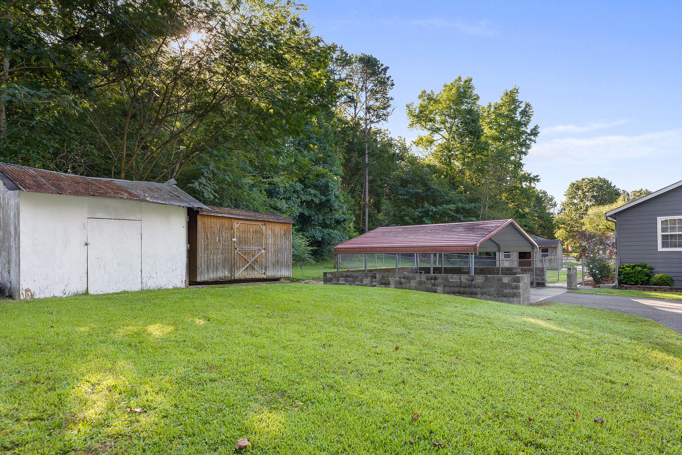 6511 Shirley Pond Road