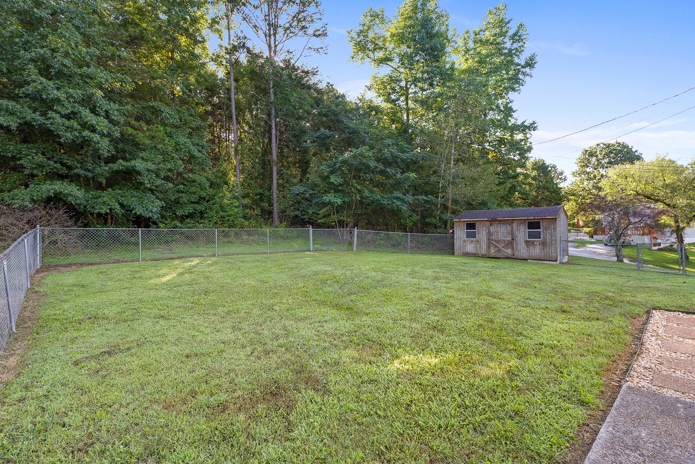 6511 Shirley Pond Road
