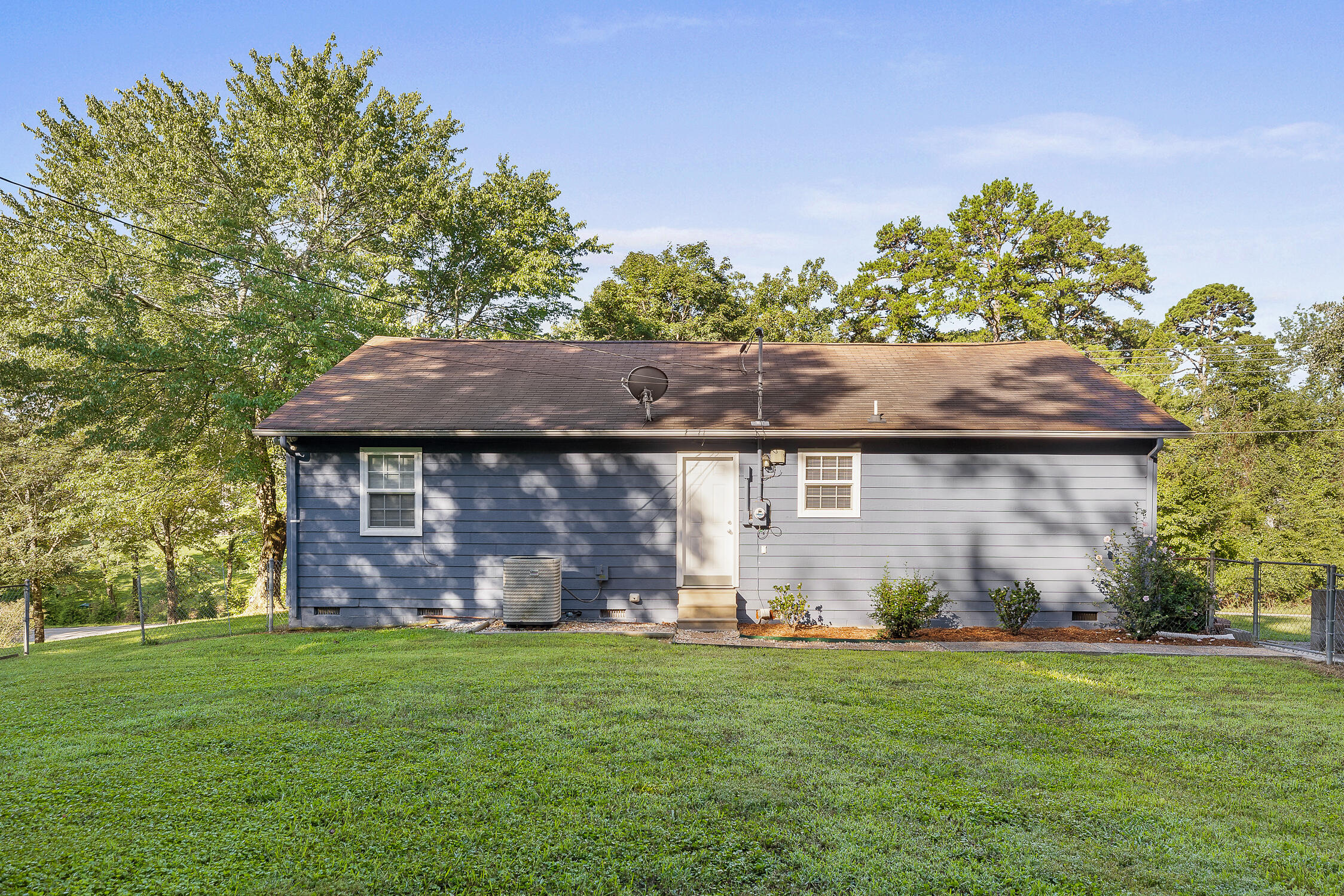 6511 Shirley Pond Road