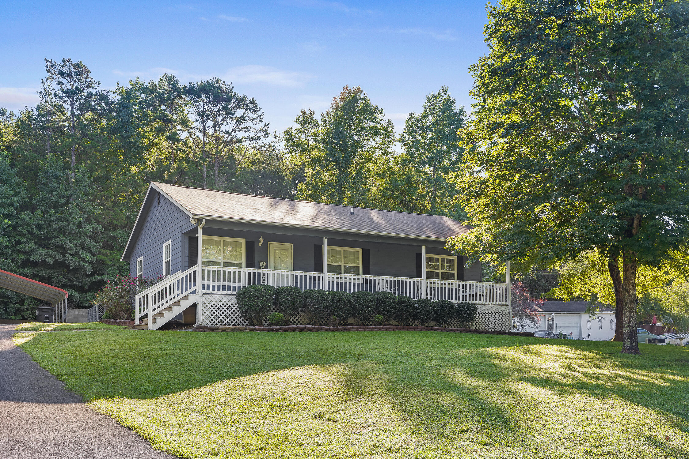 6511 Shirley Pond Road