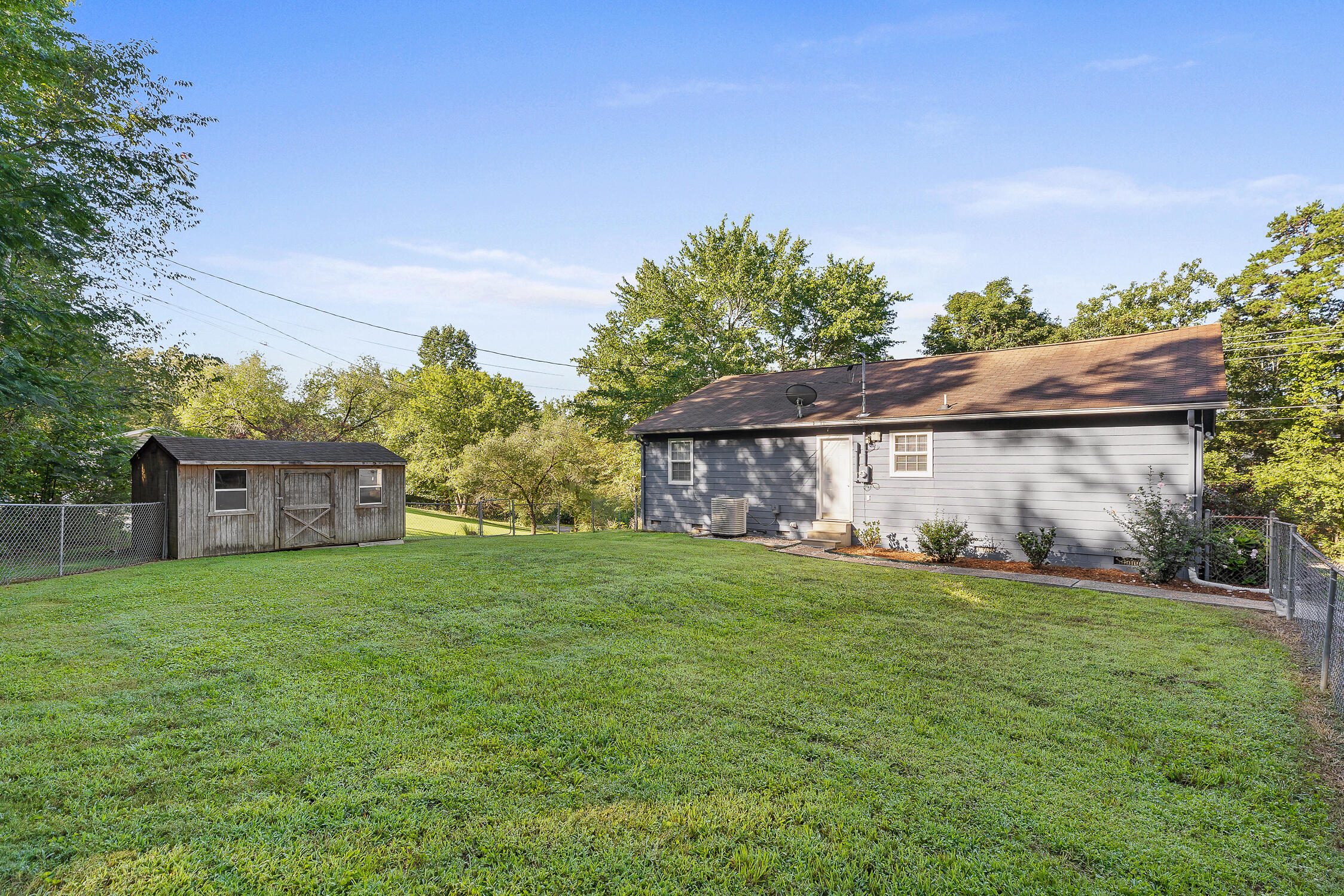 6511 Shirley Pond Road