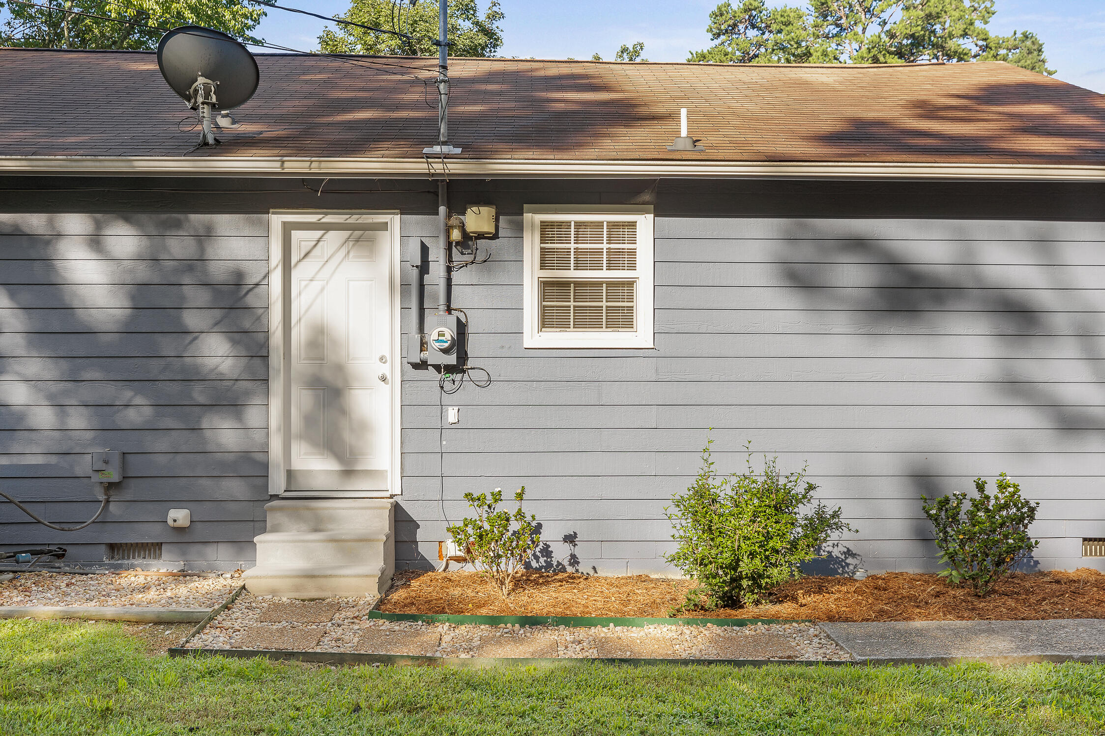 6511 Shirley Pond Road