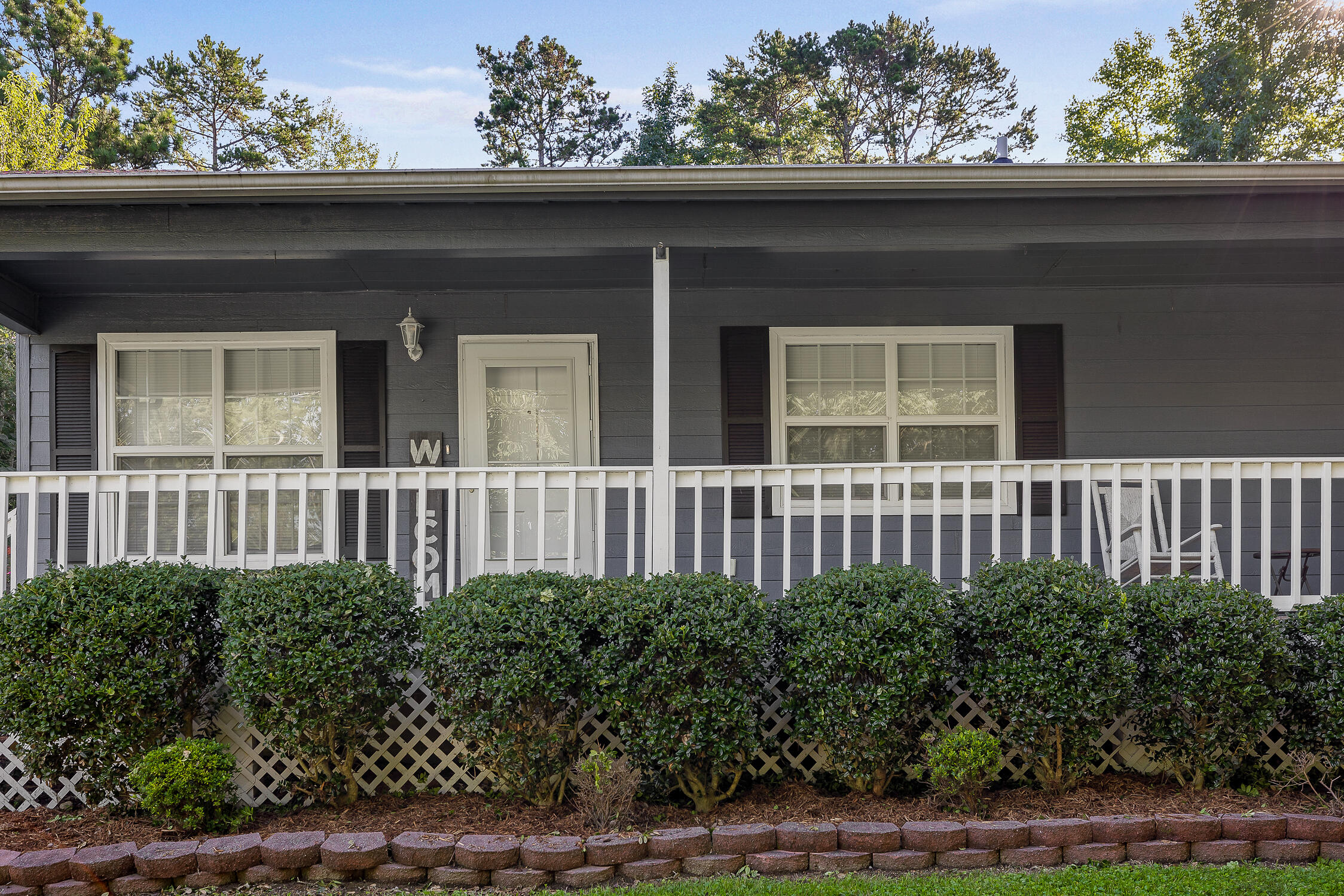 6511 Shirley Pond Road